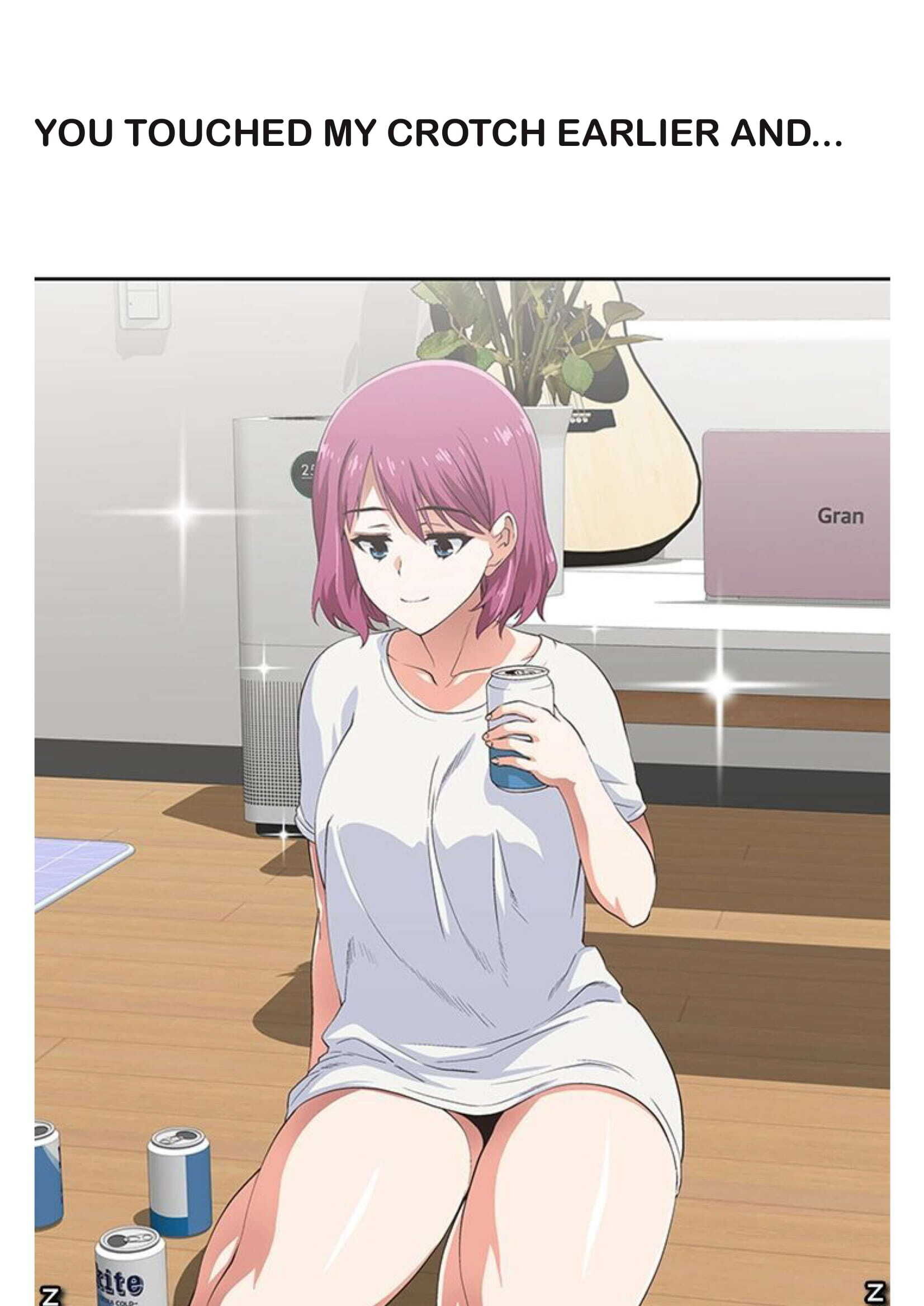 Fast Food - Chapter 3 [photo 15] - MangaPorn