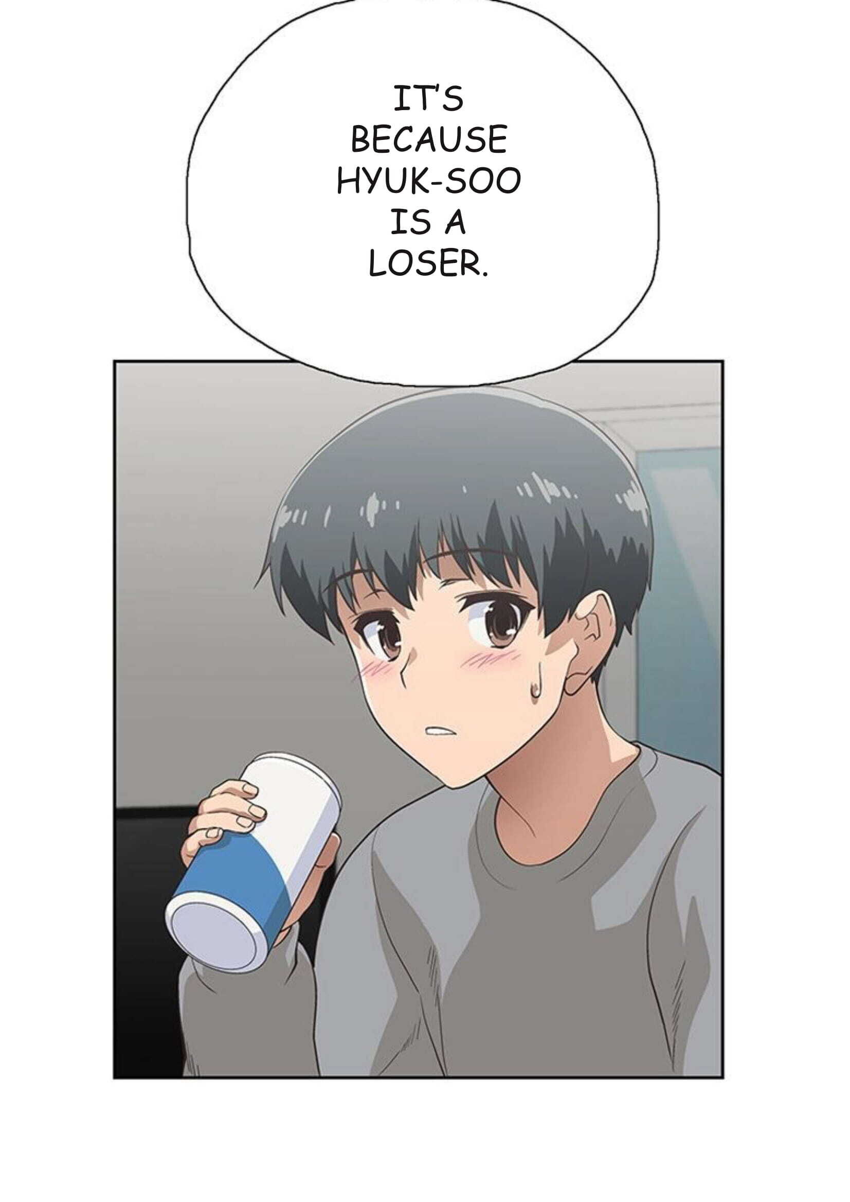 Fast Food - Chapter 3 [photo 20] - MangaPorn