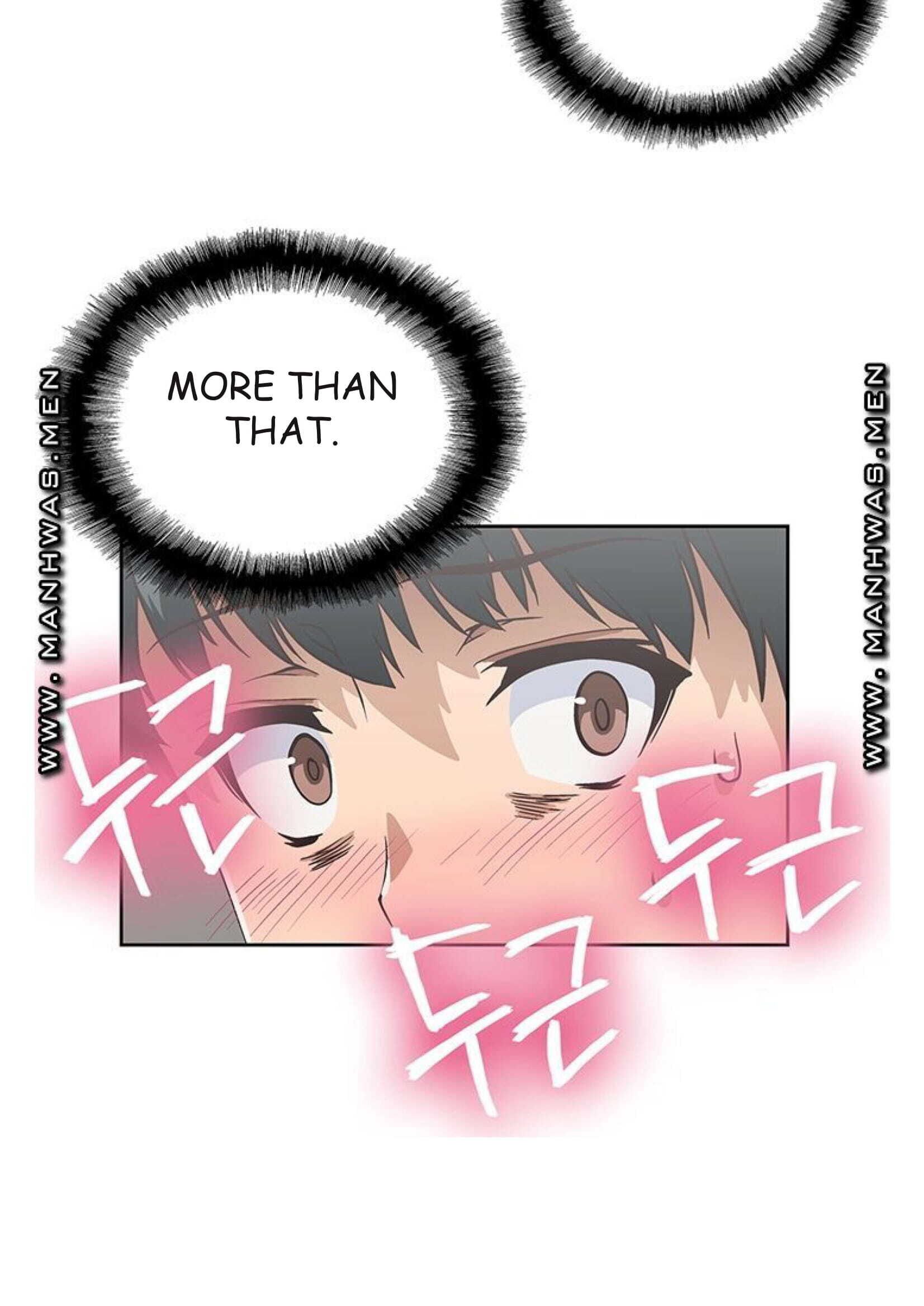 Fast Food - Chapter 3 [photo 27] - MangaPorn