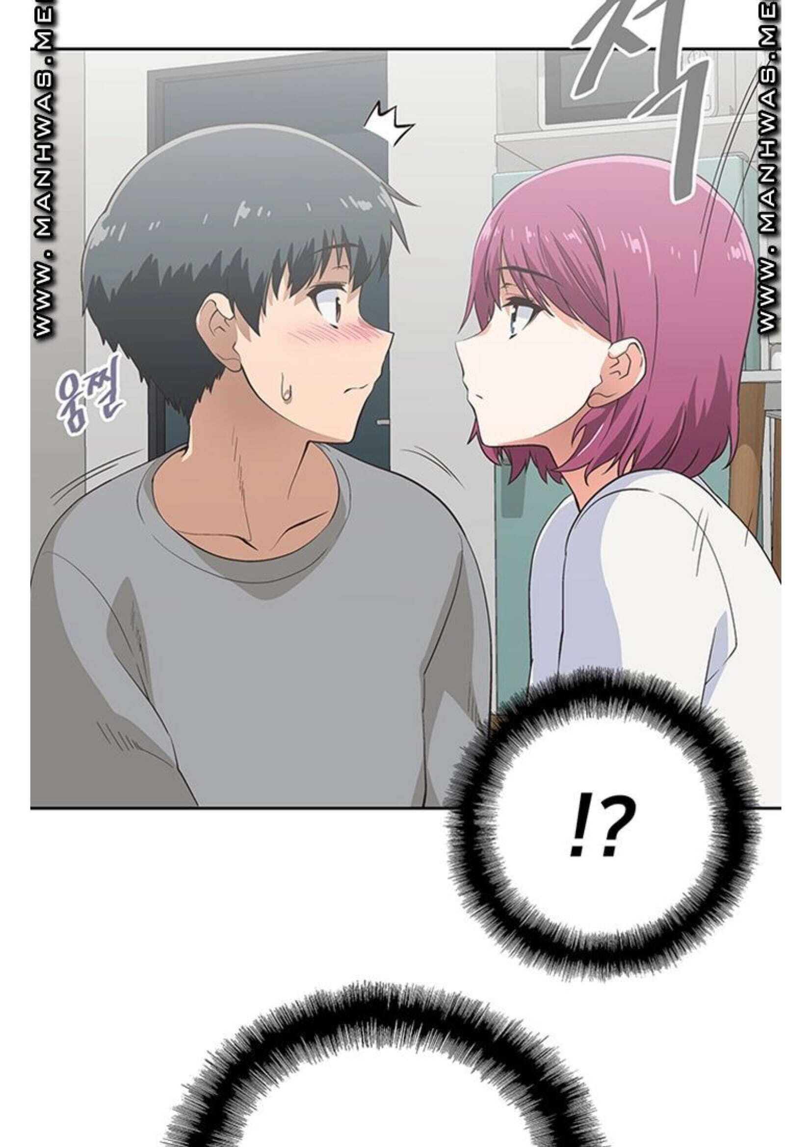 Fast Food - Chapter 3 [photo 35] - MangaPorn