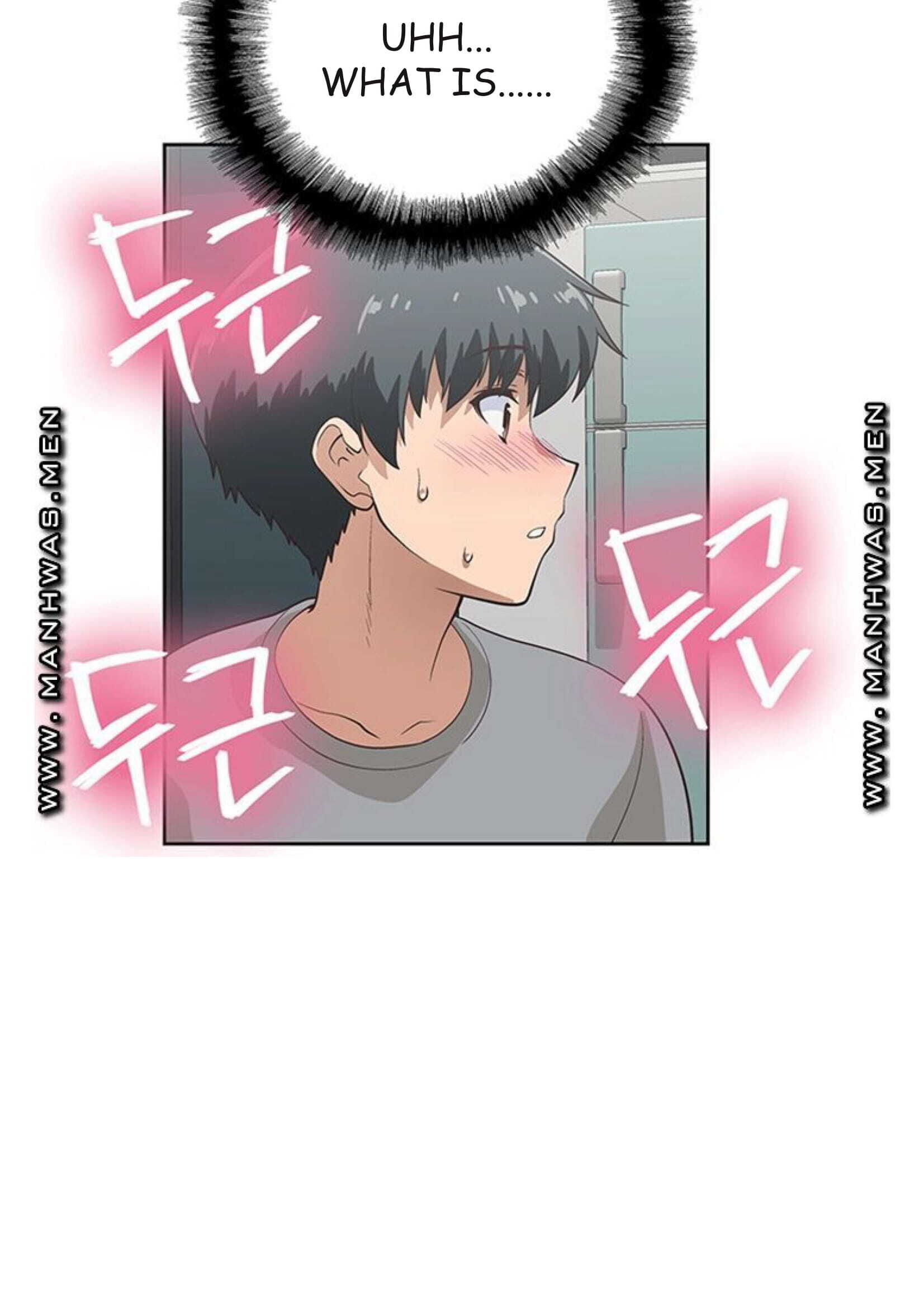 Fast Food - Chapter 3 [photo 36] - MangaPorn