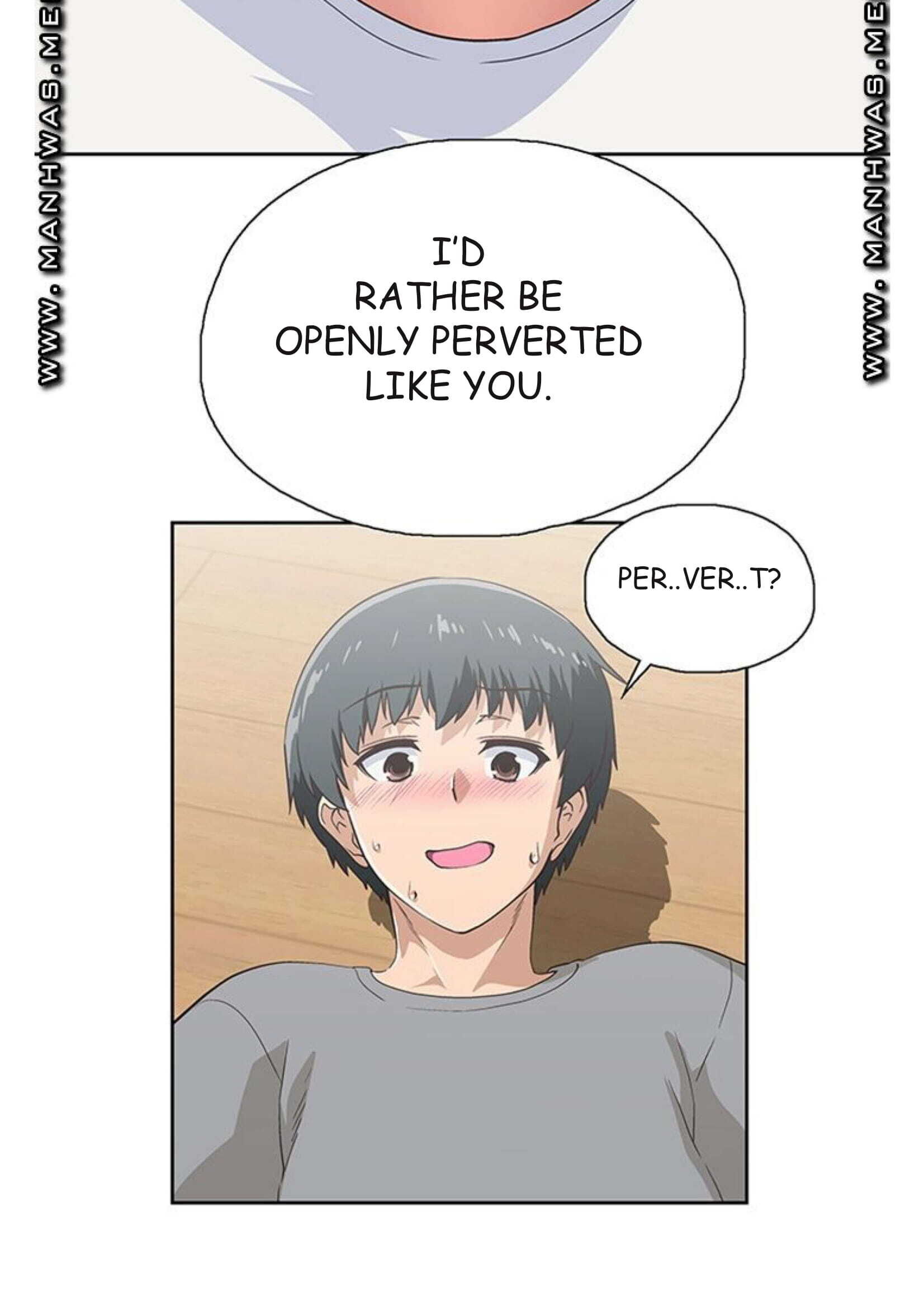 Fast Food - Chapter 3 [photo 47] - MangaPorn