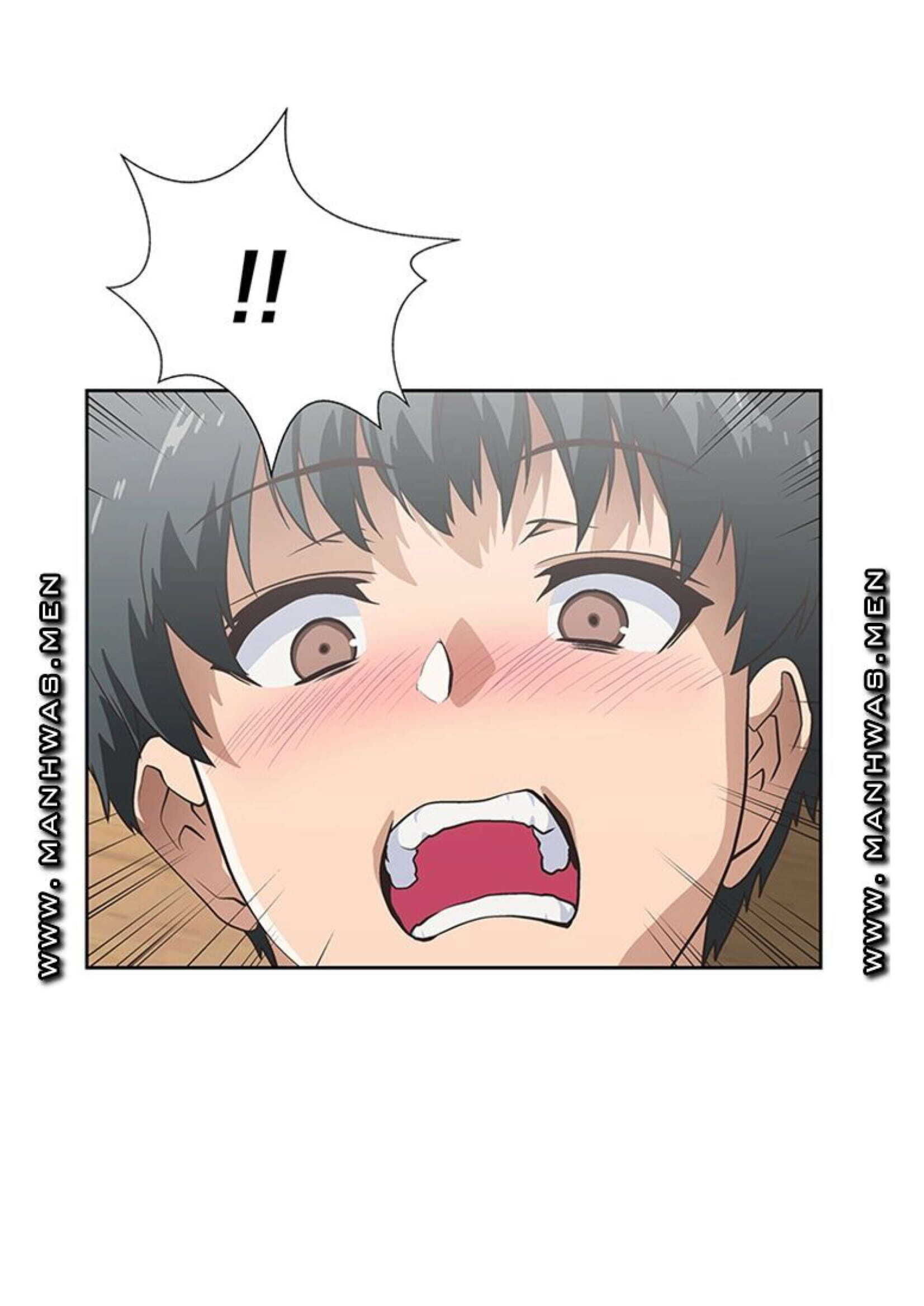 Fast Food - Chapter 3 [photo 48] - MangaPorn