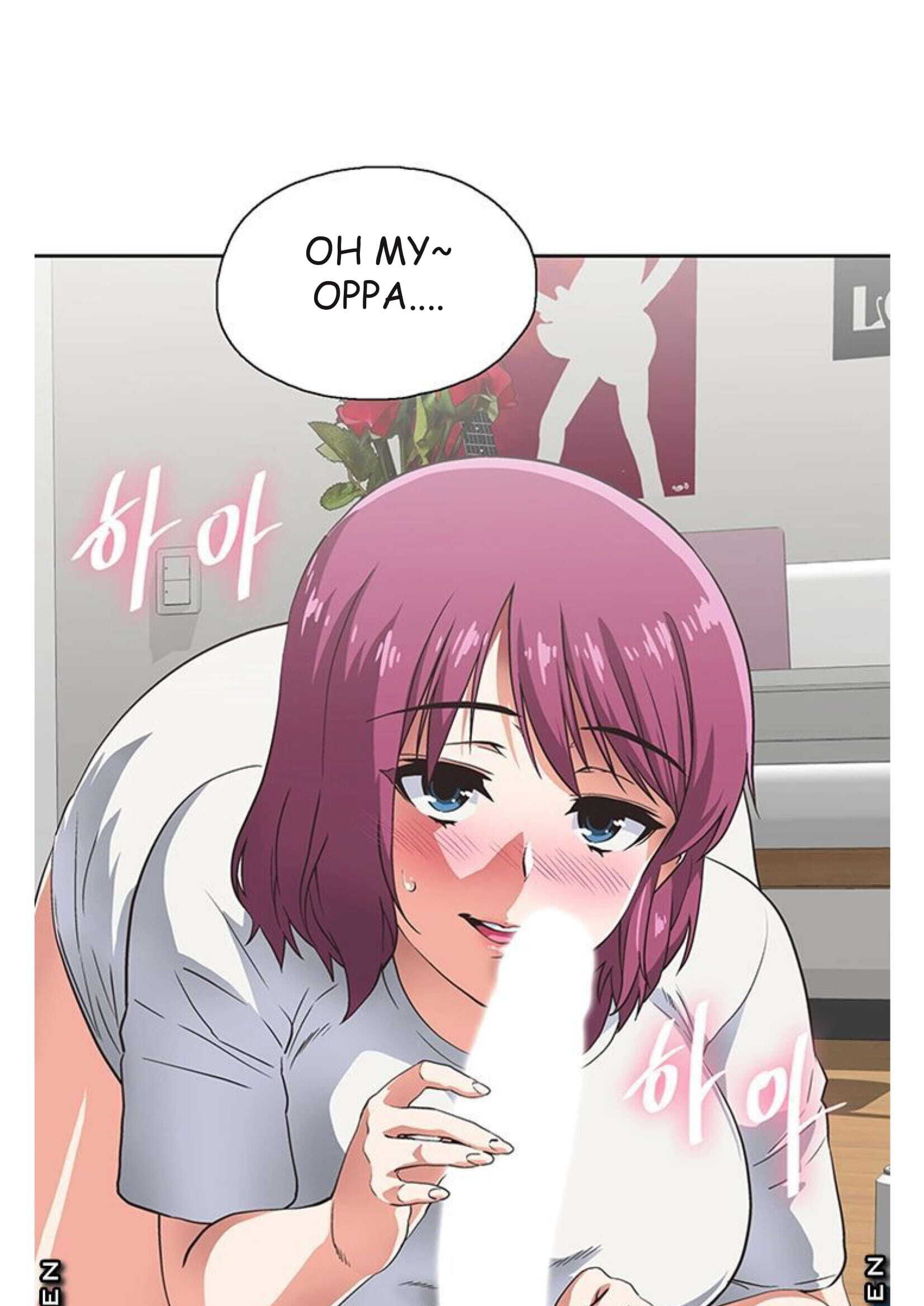 Fast Food - Chapter 3 [photo 49] - MangaPorn