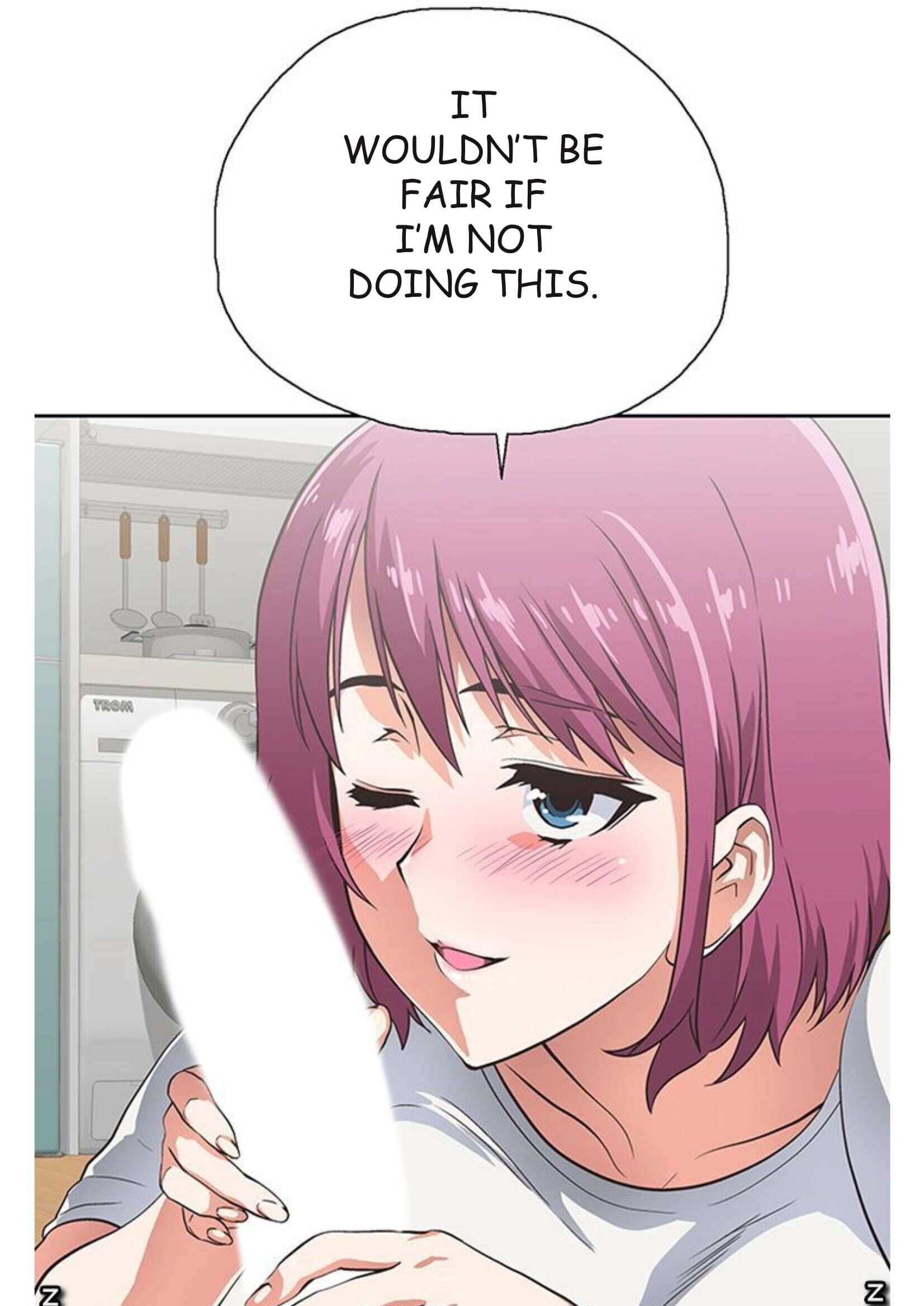 Fast Food - Chapter 3 [photo 52] - MangaPorn