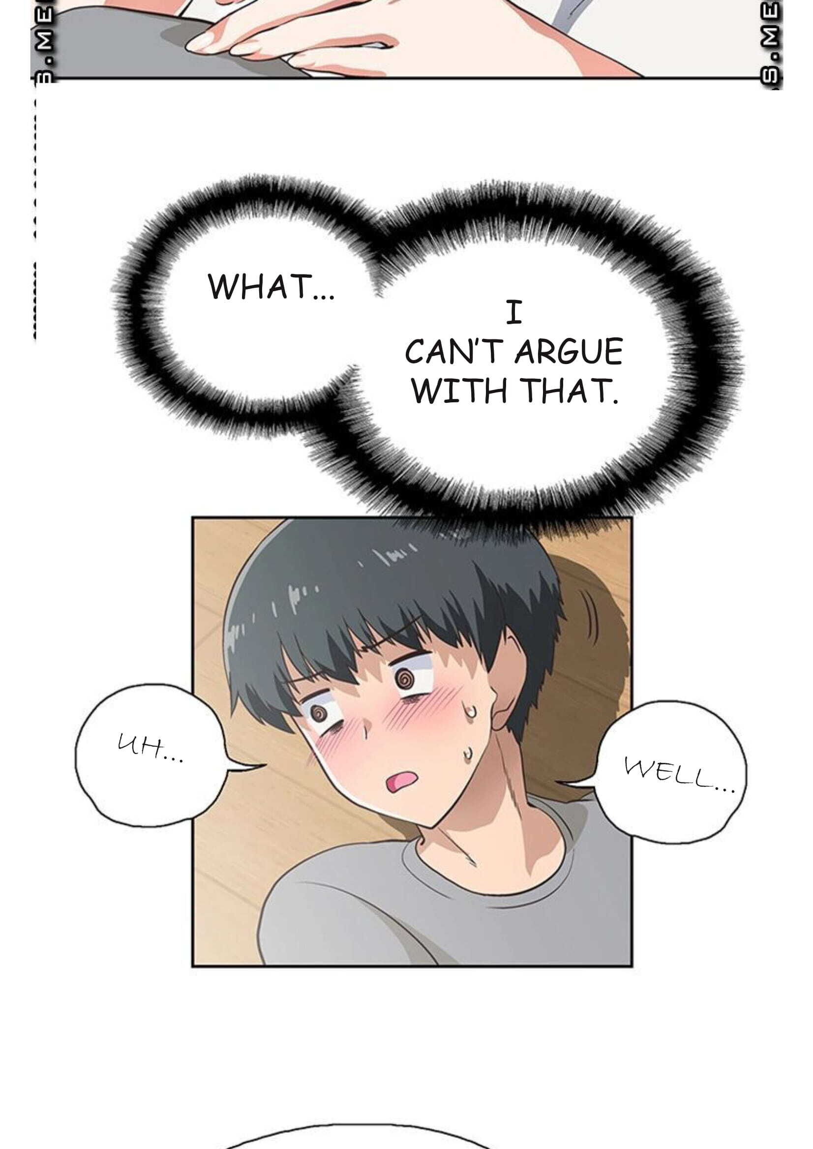 Fast Food - Chapter 3 [photo 53] - MangaPorn