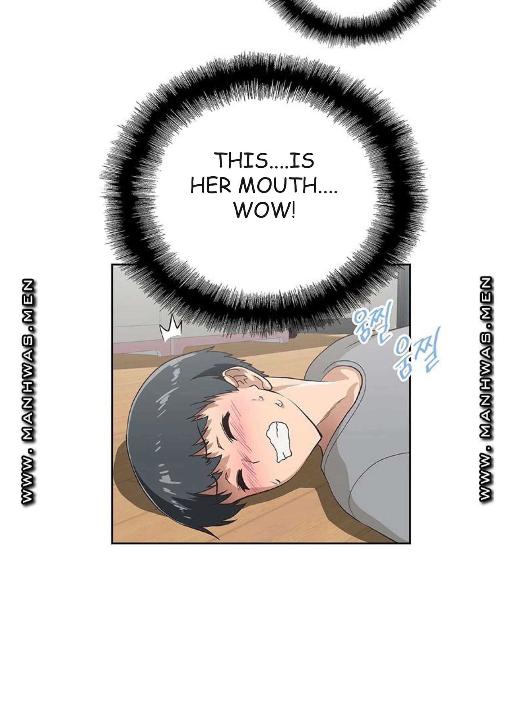 Fast Food - Chapter 3 [photo 58] - MangaPorn