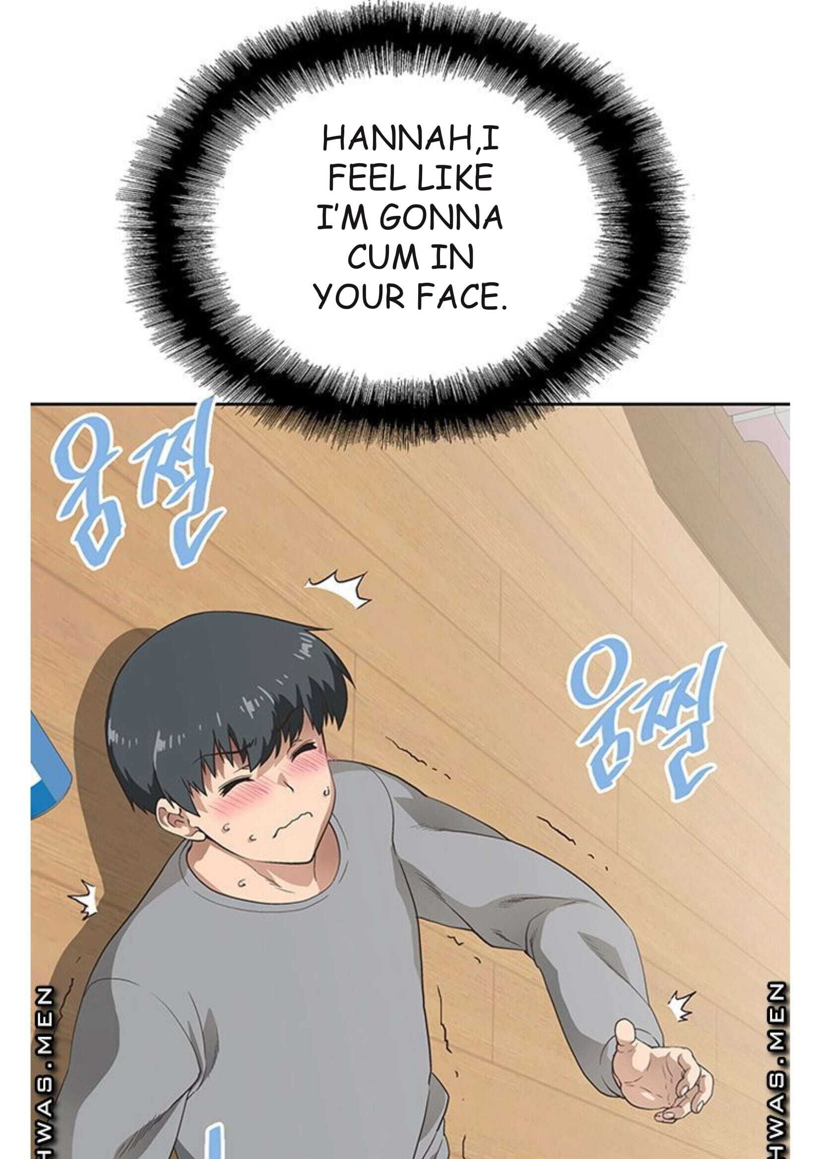 Fast Food - Chapter 3 [photo 61] - MangaPorn