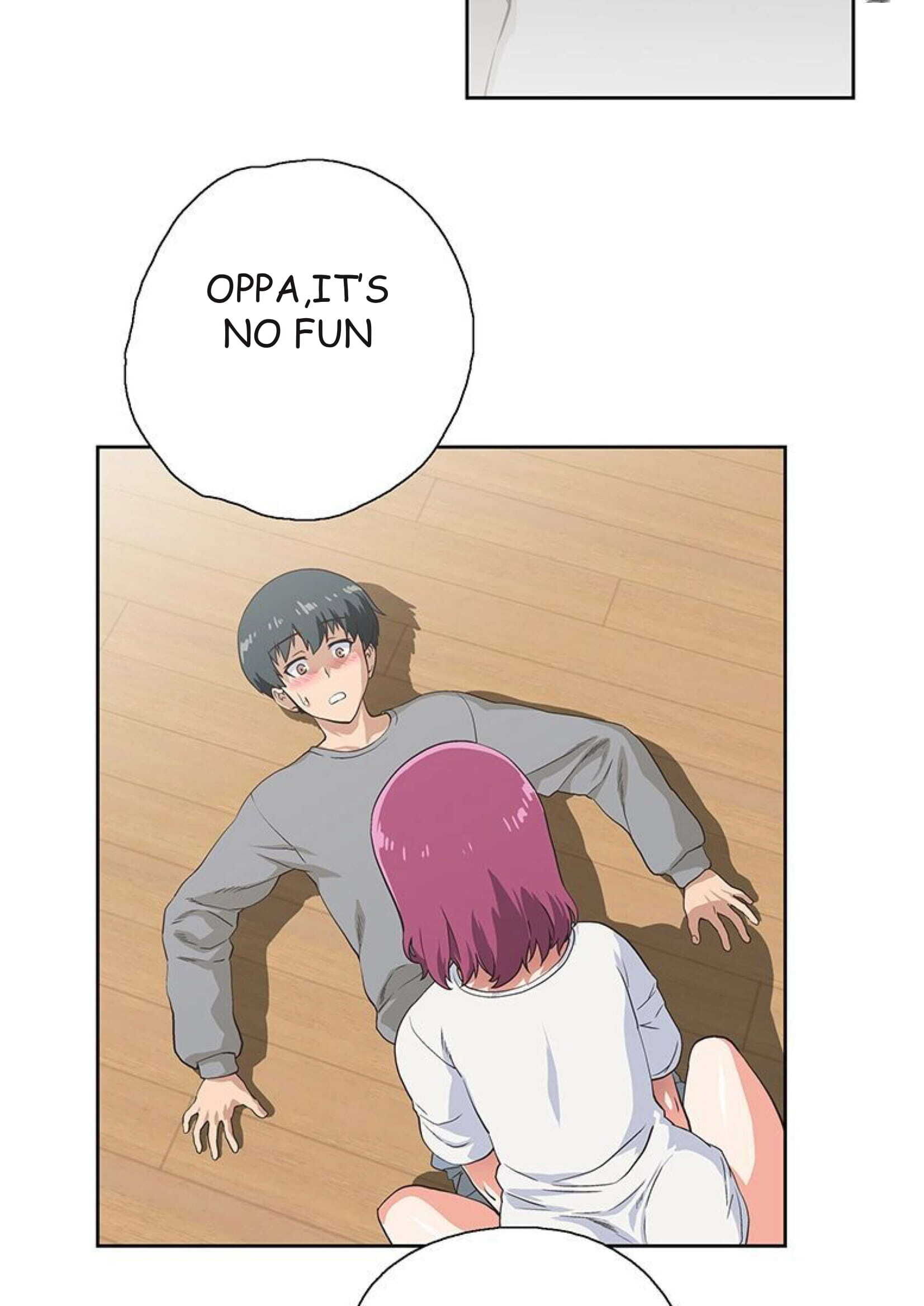 Fast Food - Chapter 3 [photo 65] - MangaPorn