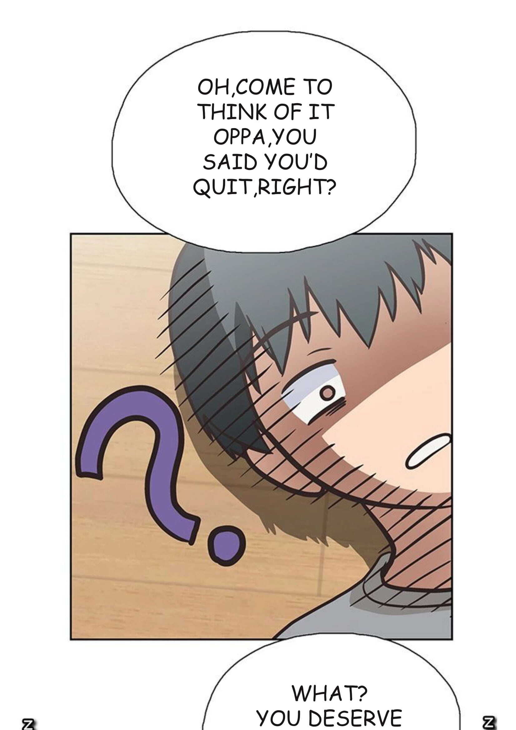 Fast Food - Chapter 3 [photo 69] - MangaPorn