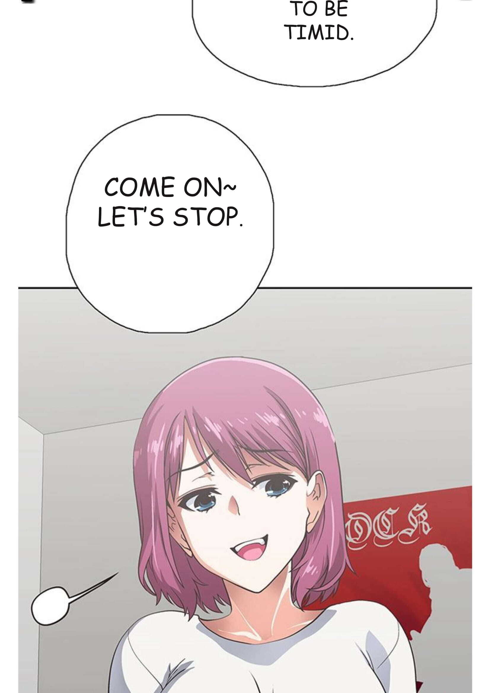 Fast Food - Chapter 3 [photo 70] - MangaPorn