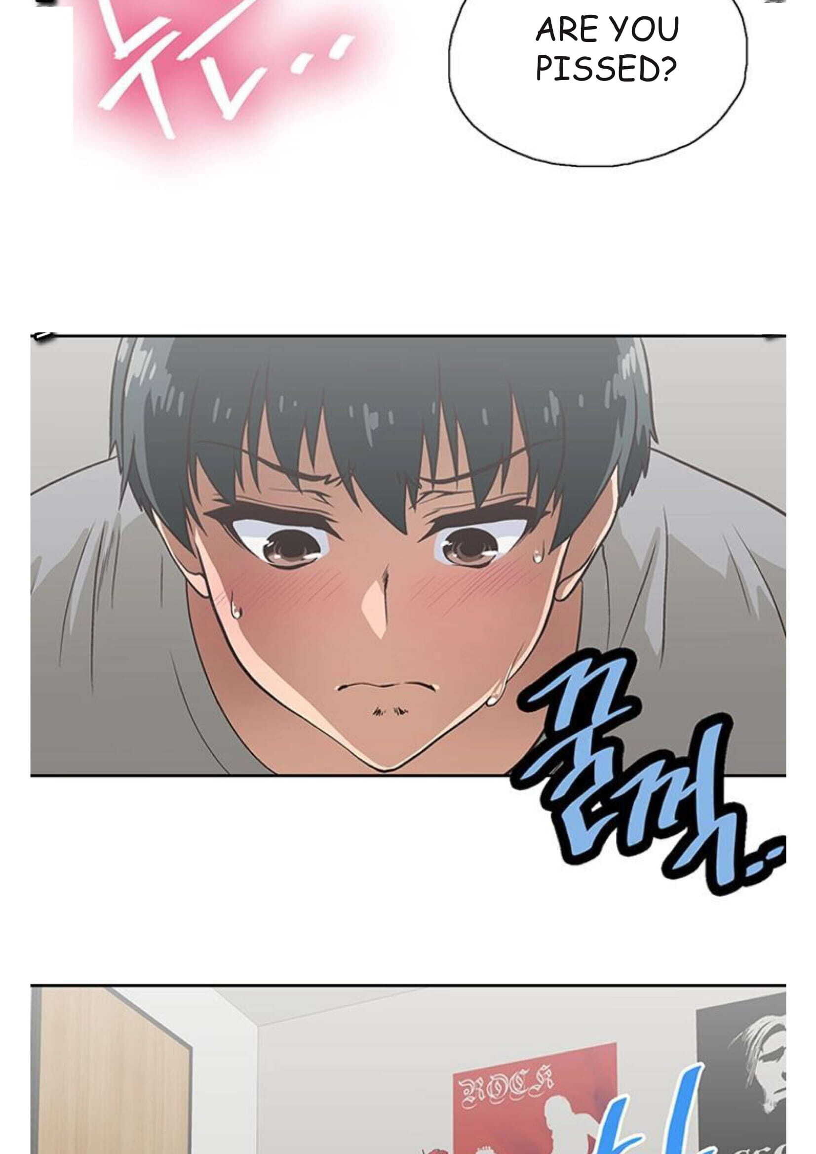 Fast Food - Chapter 3 [photo 77] - MangaPorn