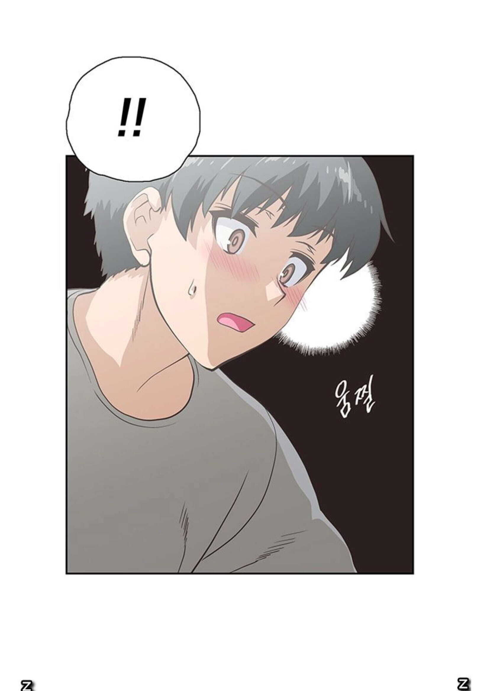 Fast Food - Chapter 3 [photo 79] - MangaPorn