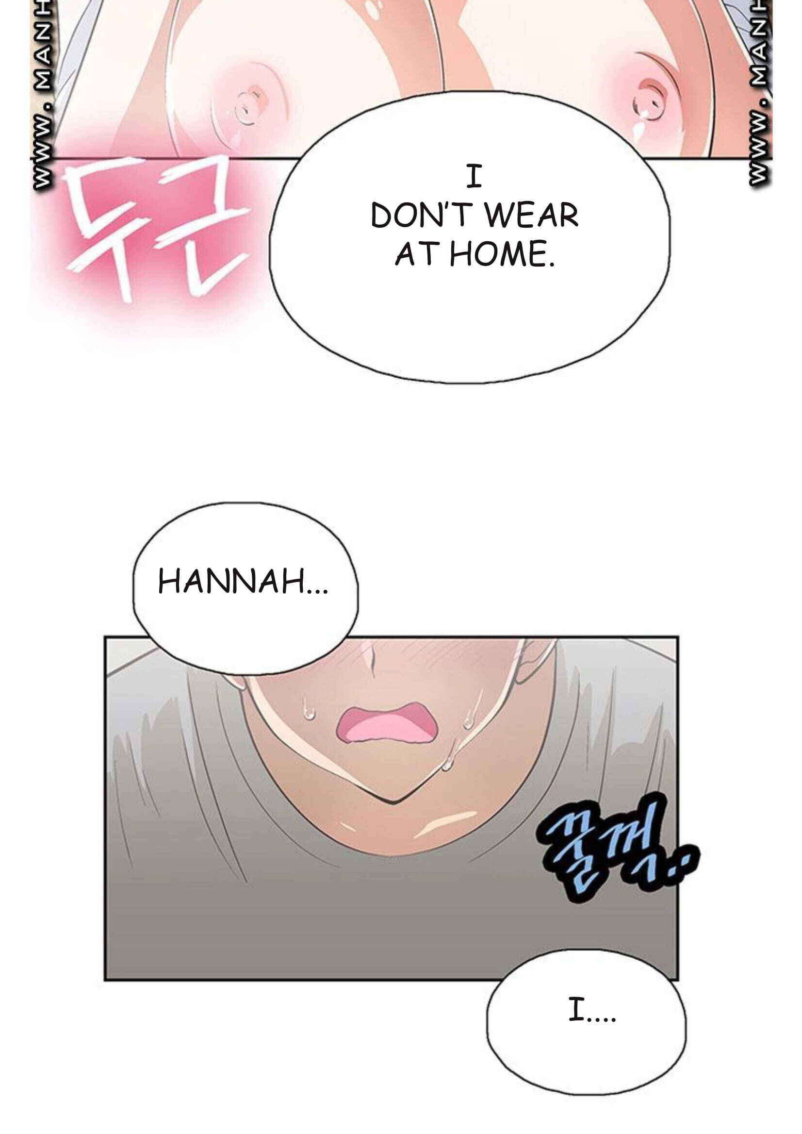 Fast Food - Chapter 3 [photo 83] - MangaPorn