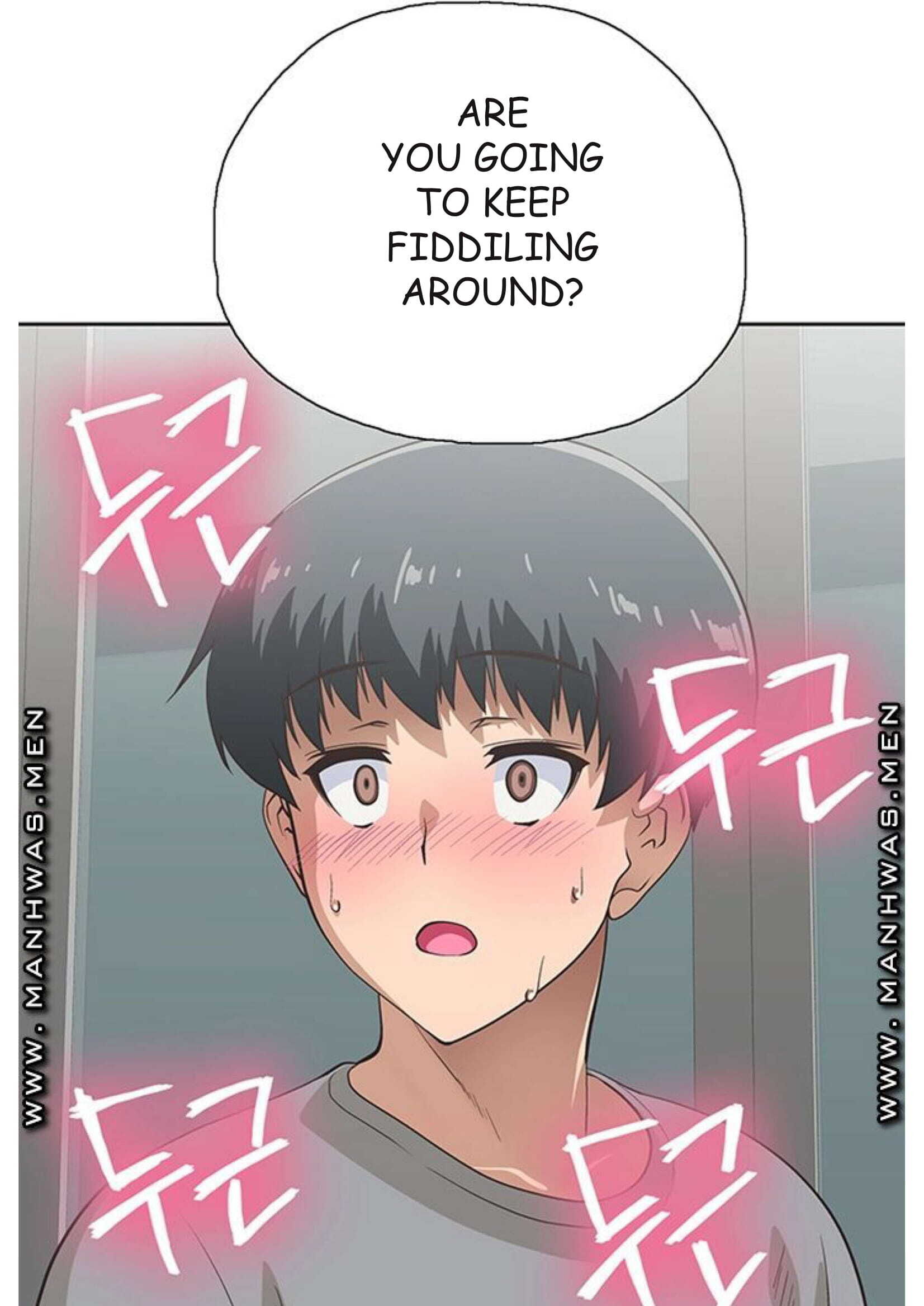 Fast Food - Chapter 4 [photo 1] - MangaPorn