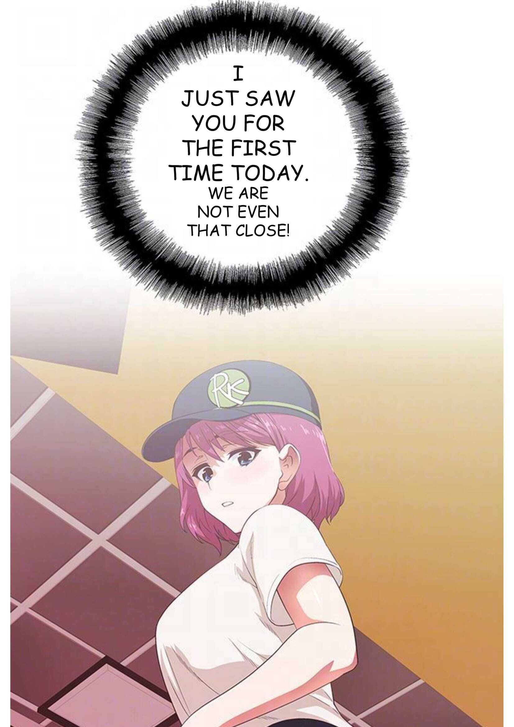 Fast Food - Chapter 4 [photo 11] - MangaPorn