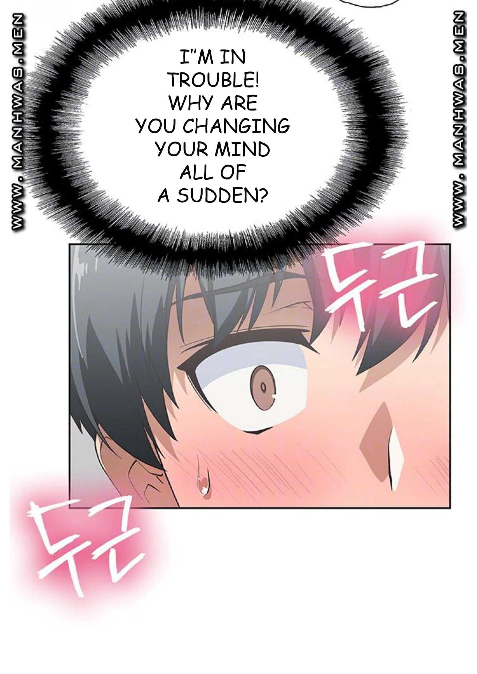 Fast Food - Chapter 4 [photo 15] - MangaPorn