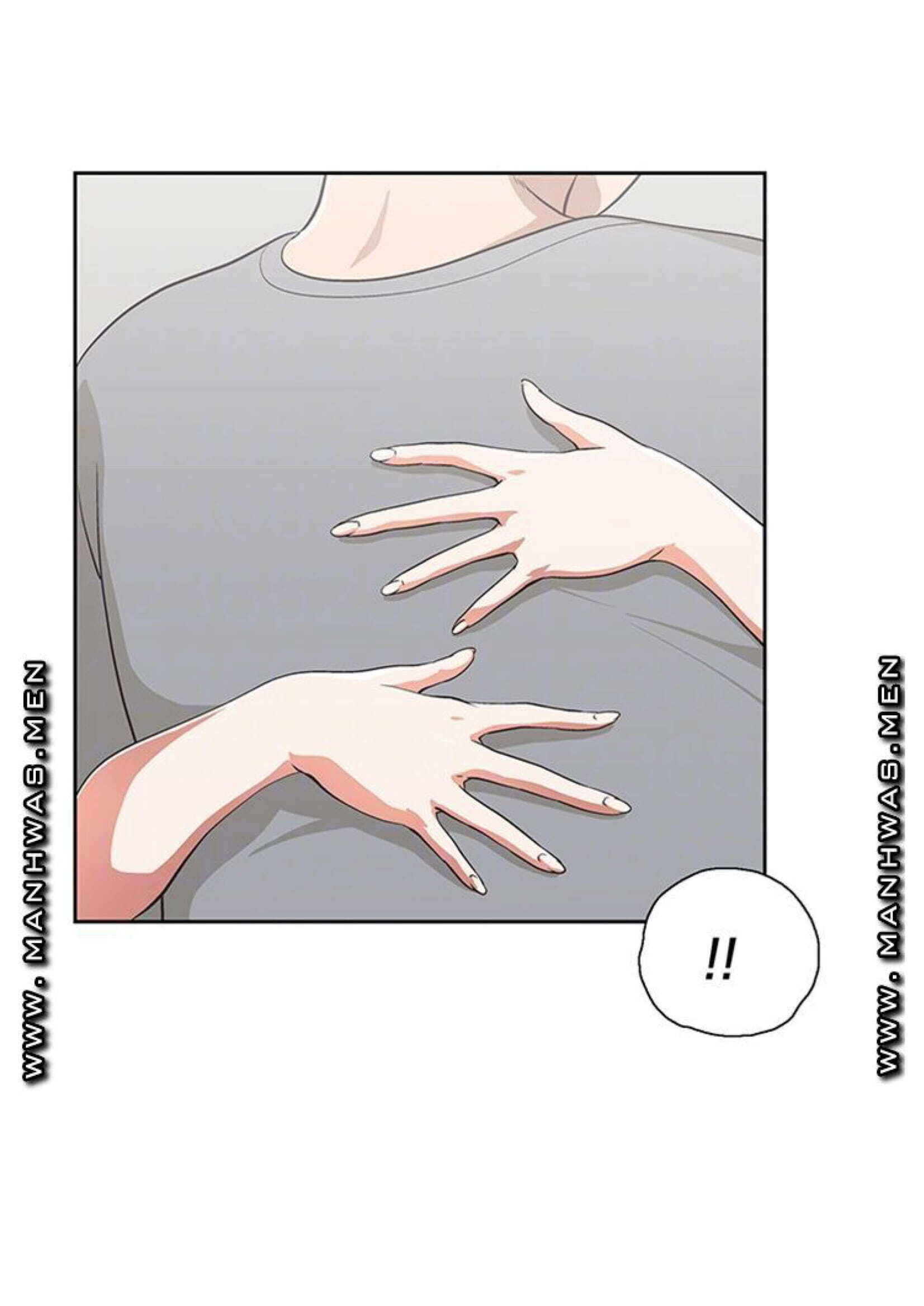 Fast Food - Chapter 4 [photo 16] - MangaPorn