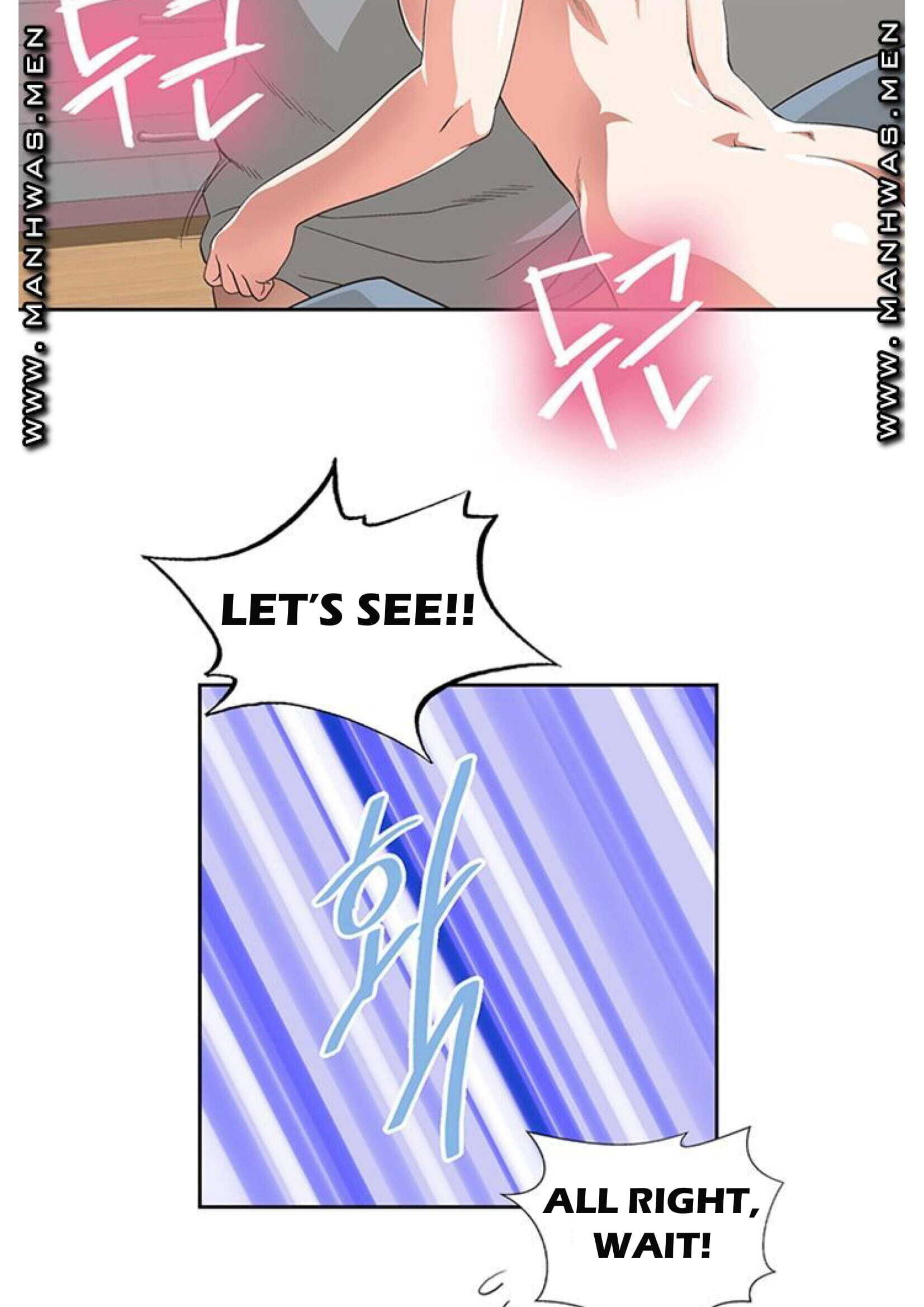 Fast Food - Chapter 4 [photo 18] - MangaPorn