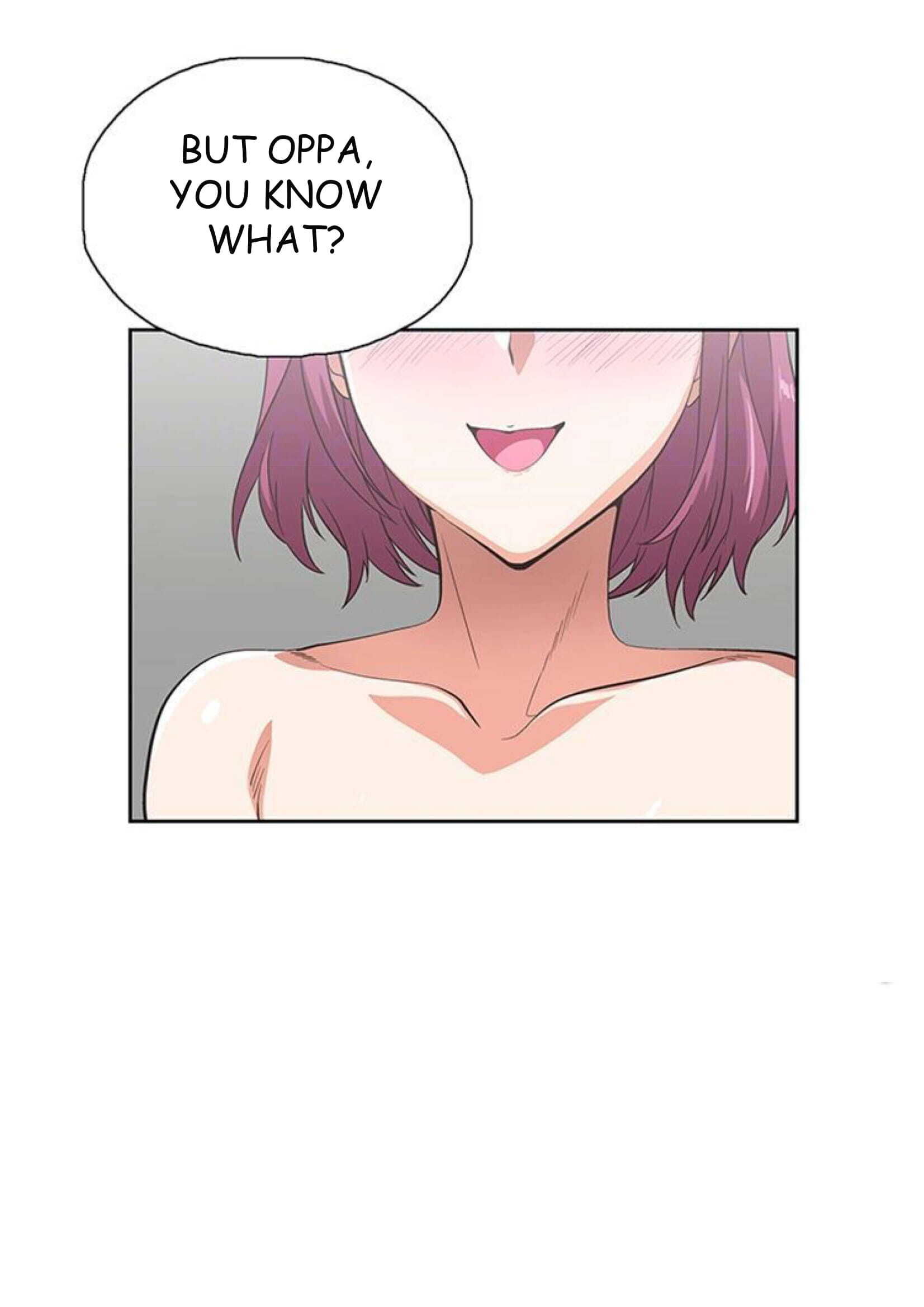 Fast Food - Chapter 4 [photo 22] - MangaPorn