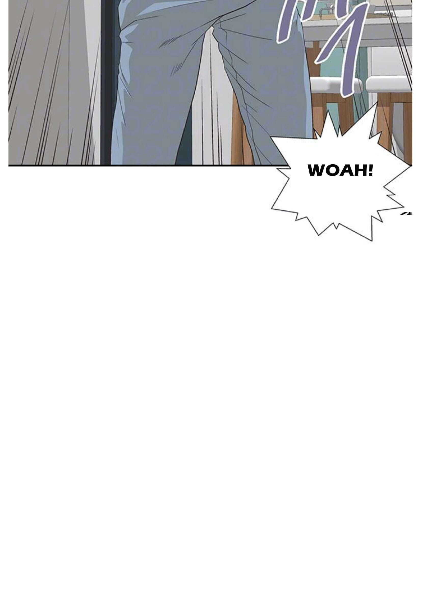 Fast Food - Chapter 4 [photo 25] - MangaPorn