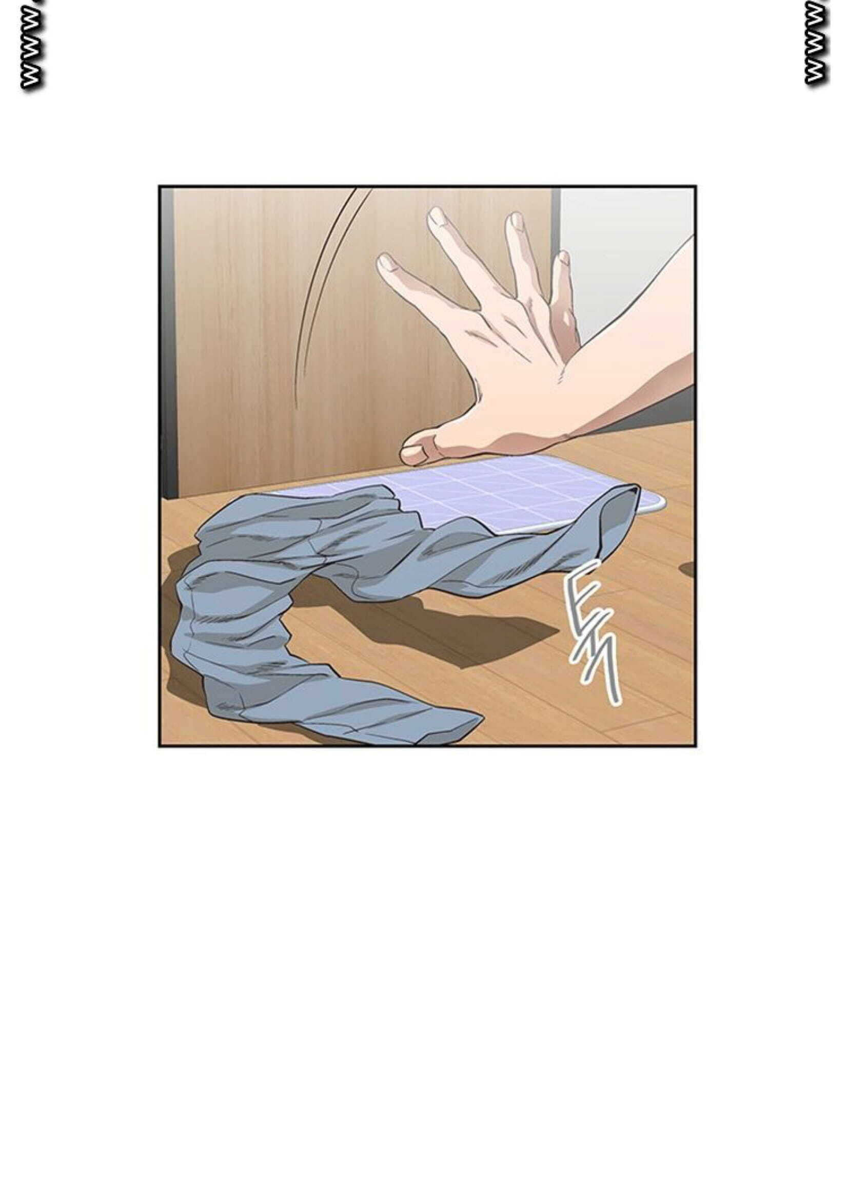 Fast Food - Chapter 4 [photo 27] - MangaPorn