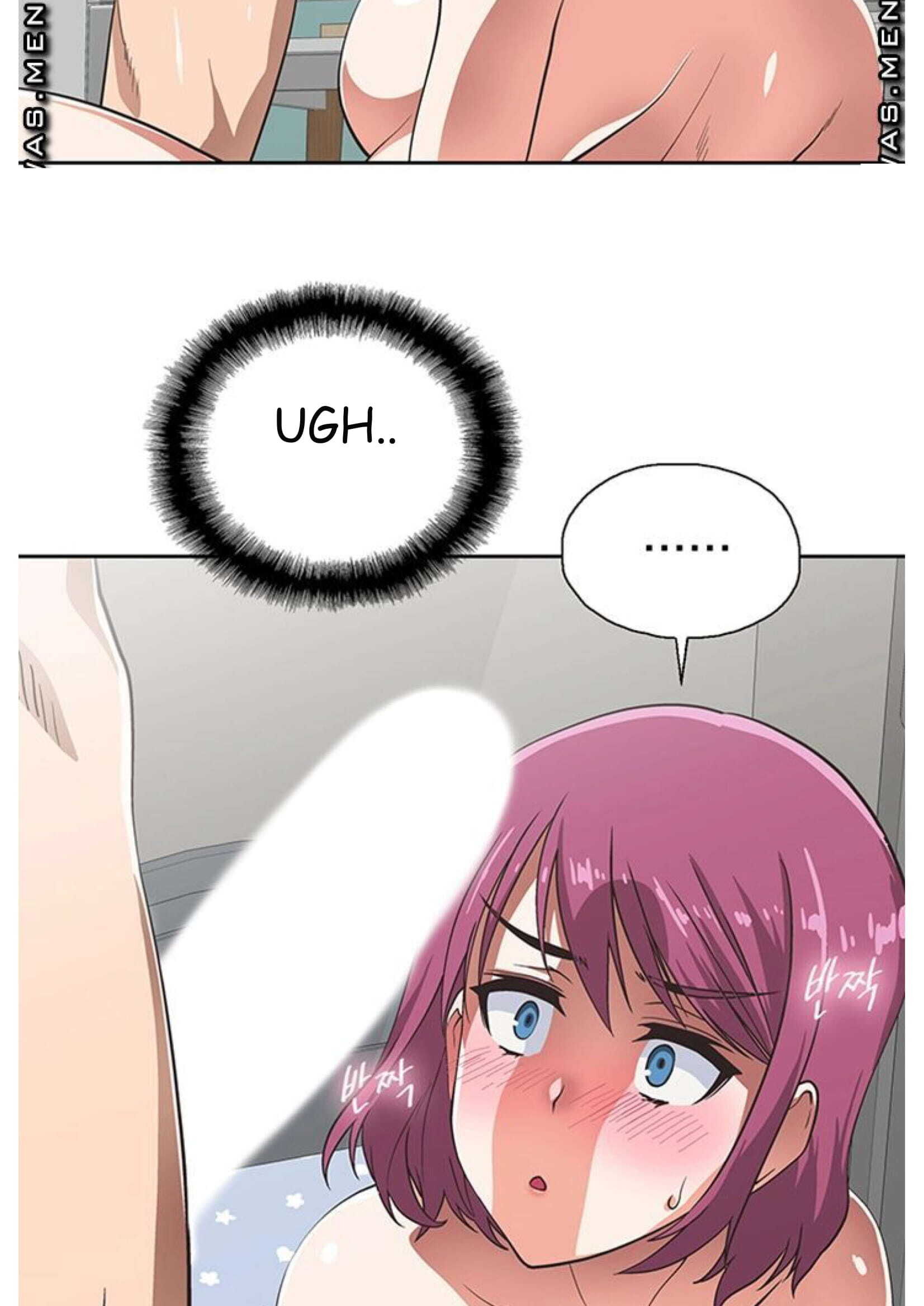 Fast Food - Chapter 4 [photo 29] - MangaPorn