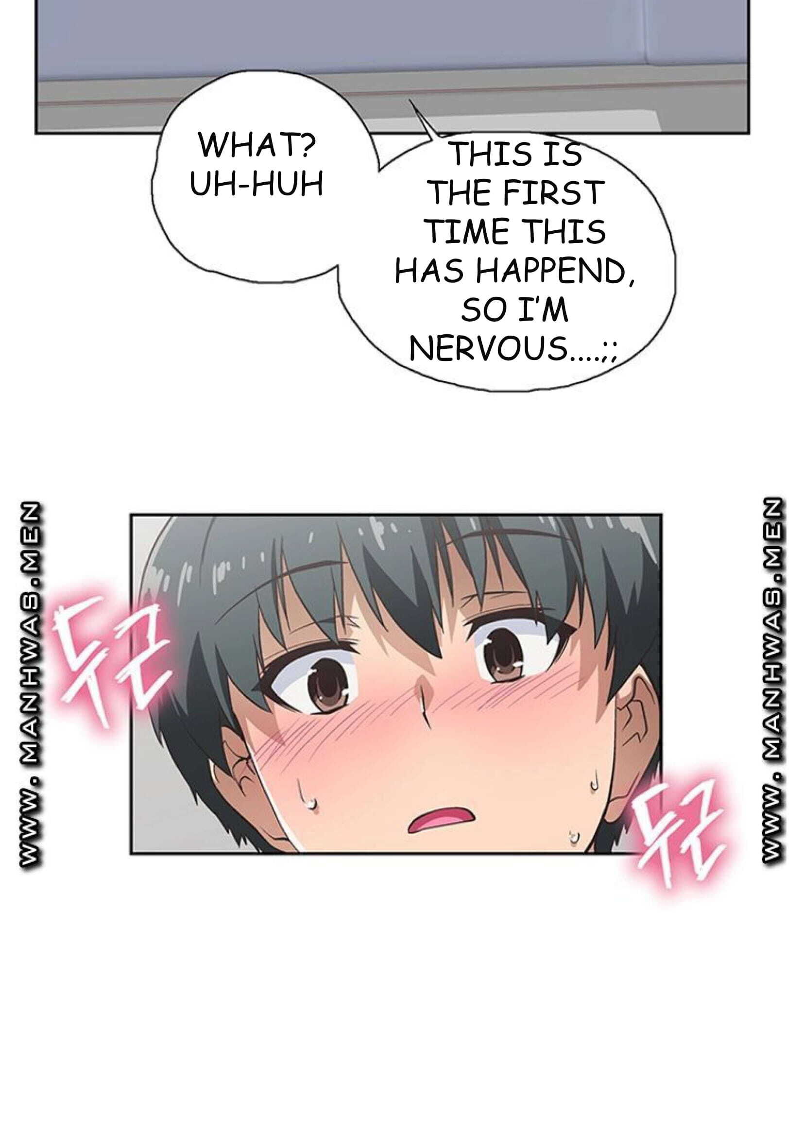 Fast Food - Chapter 4 [photo 33] - MangaPorn