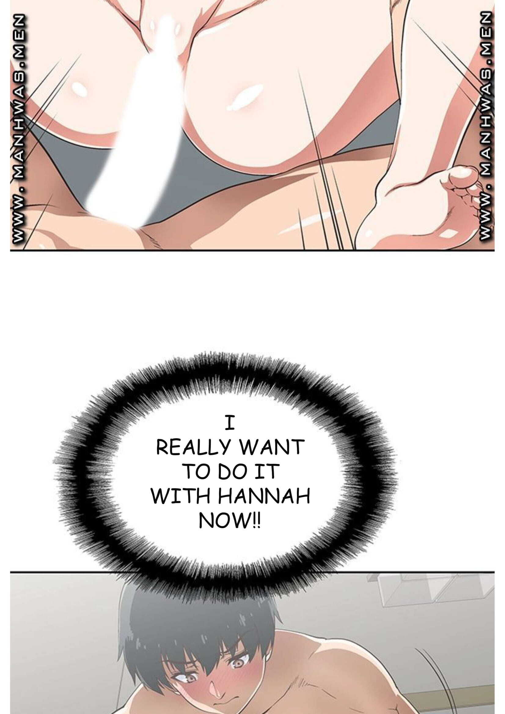 Fast Food - Chapter 4 [photo 38] - MangaPorn