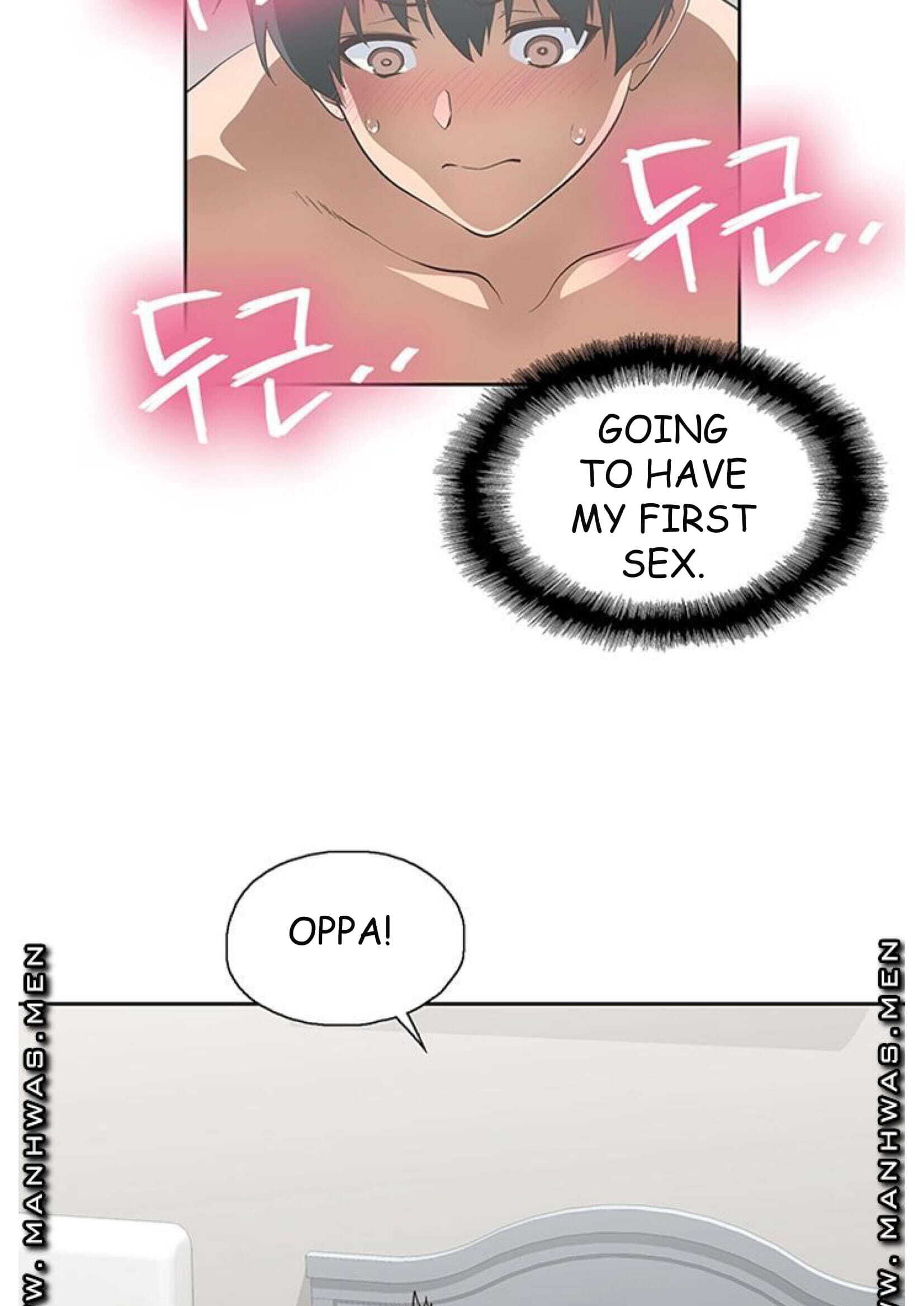 Fast Food - Chapter 4 [photo 43] - MangaPorn