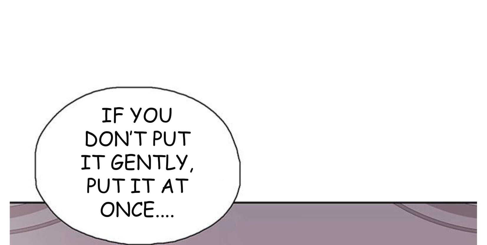 Fast Food - Chapter 4 [photo 47] - MangaPorn