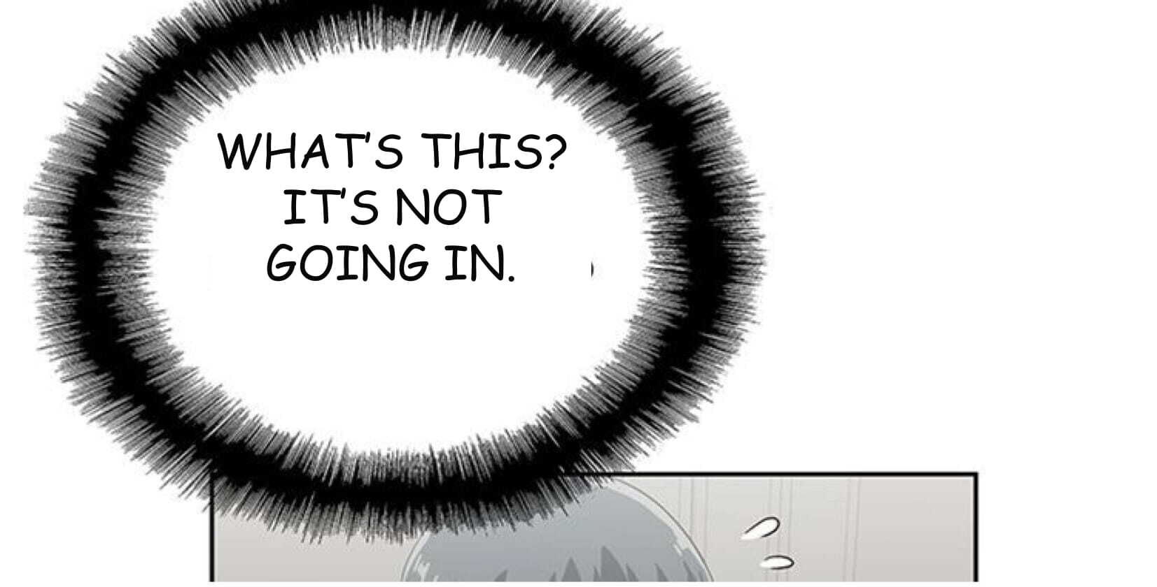 Fast Food - Chapter 4 [photo 52] - MangaPorn