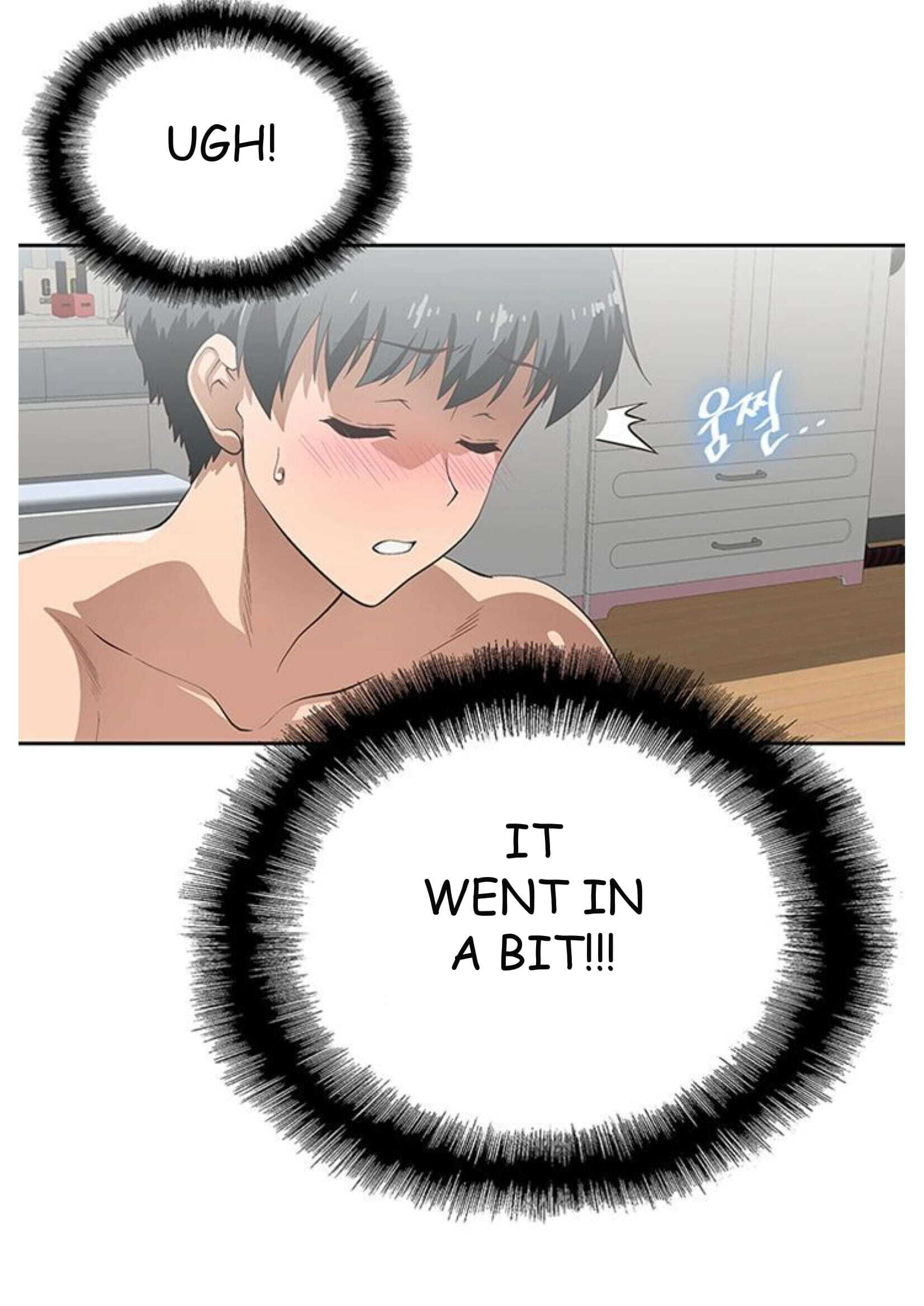 Fast Food - Chapter 4 [photo 59] - MangaPorn