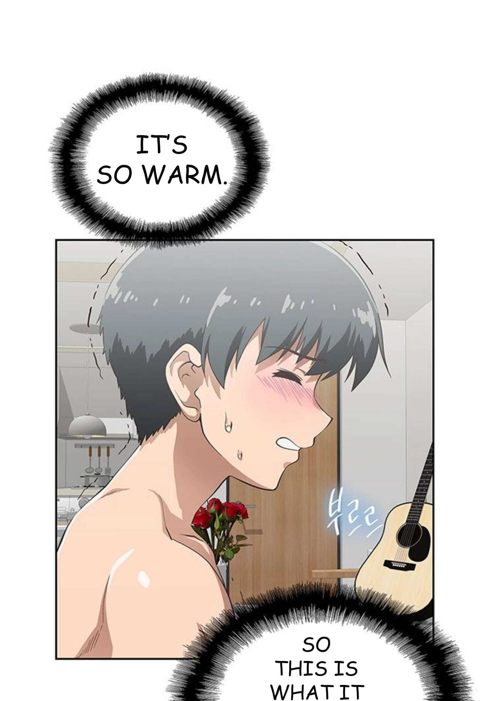 Fast Food - Chapter 4 [photo 67] - MangaPorn