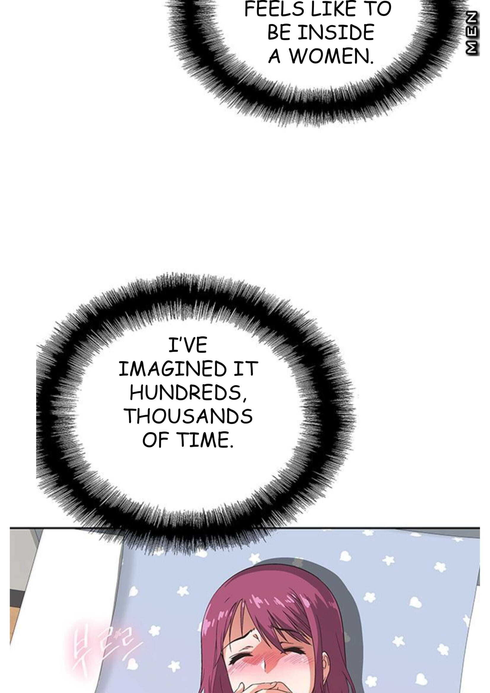 Fast Food - Chapter 4 [photo 68] - MangaPorn