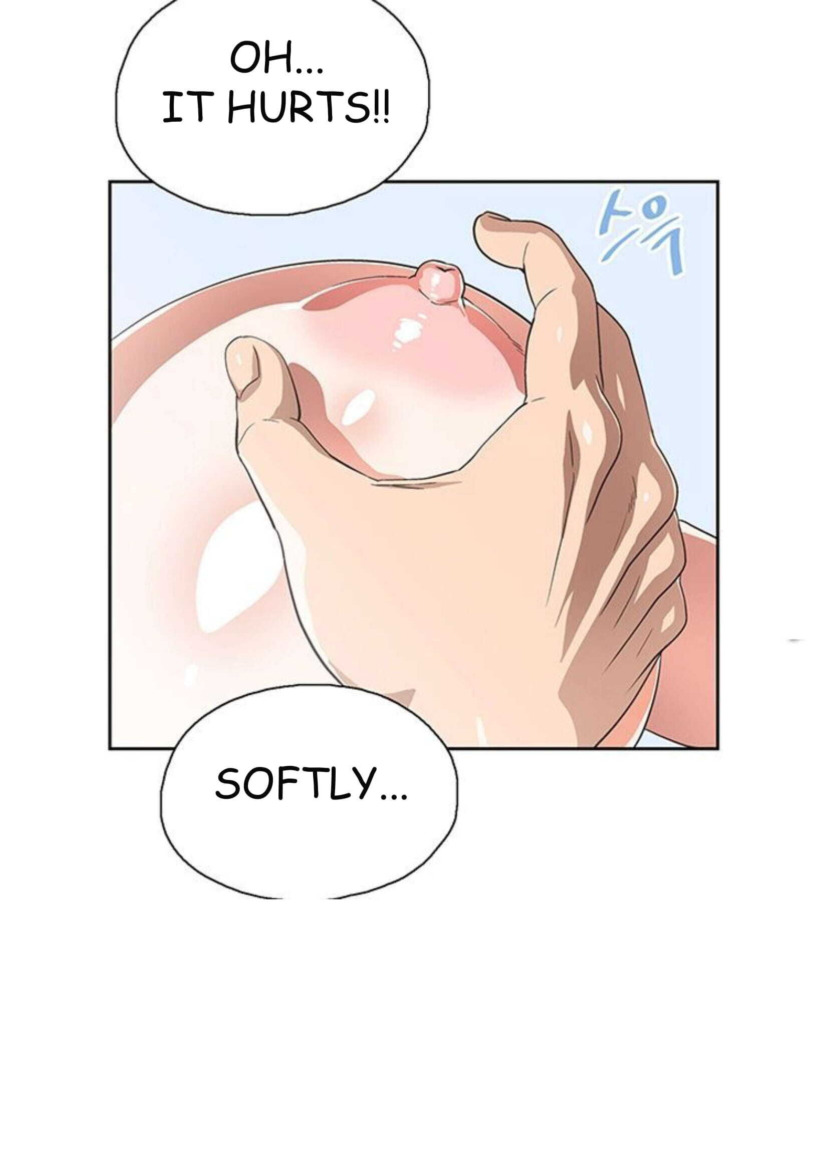 Fast Food - Chapter 4 [photo 74] - MangaPorn