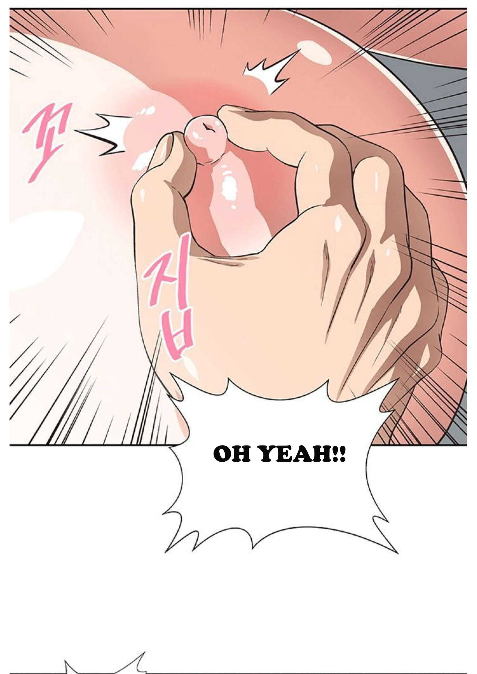 Fast Food - Chapter 4 [photo 75] - MangaPorn