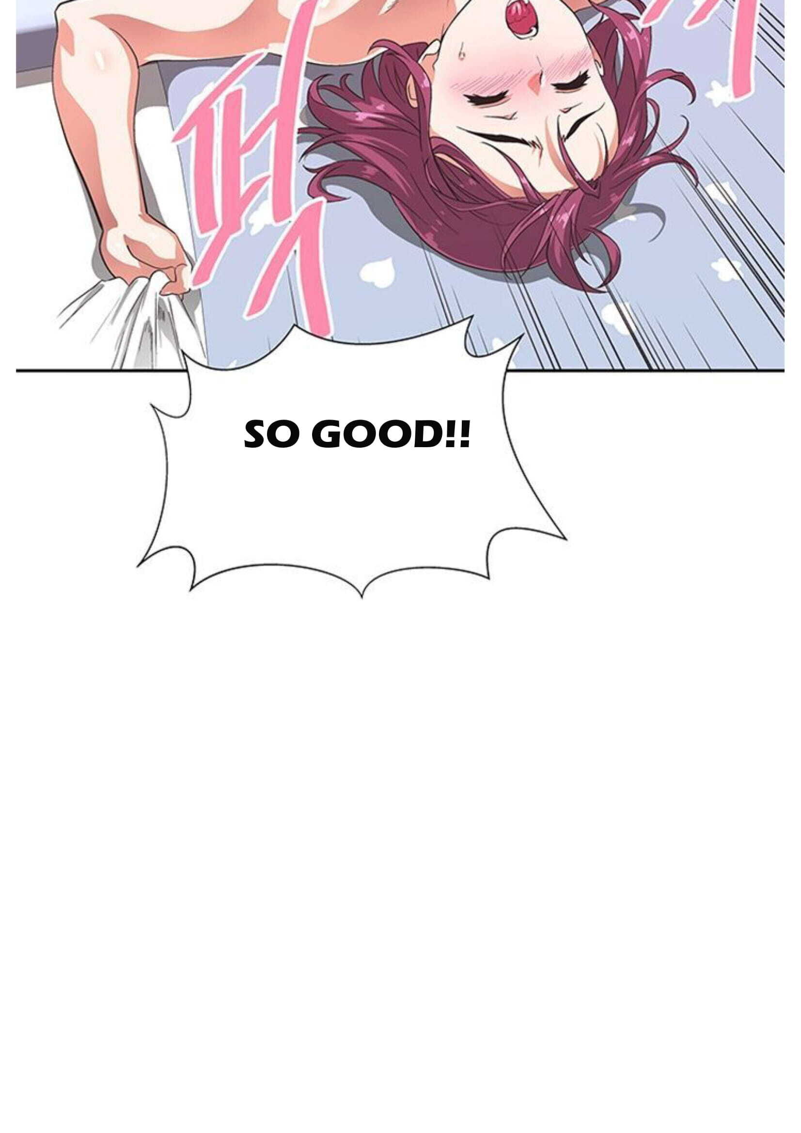 Fast Food - Chapter 4 [photo 77] - MangaPorn