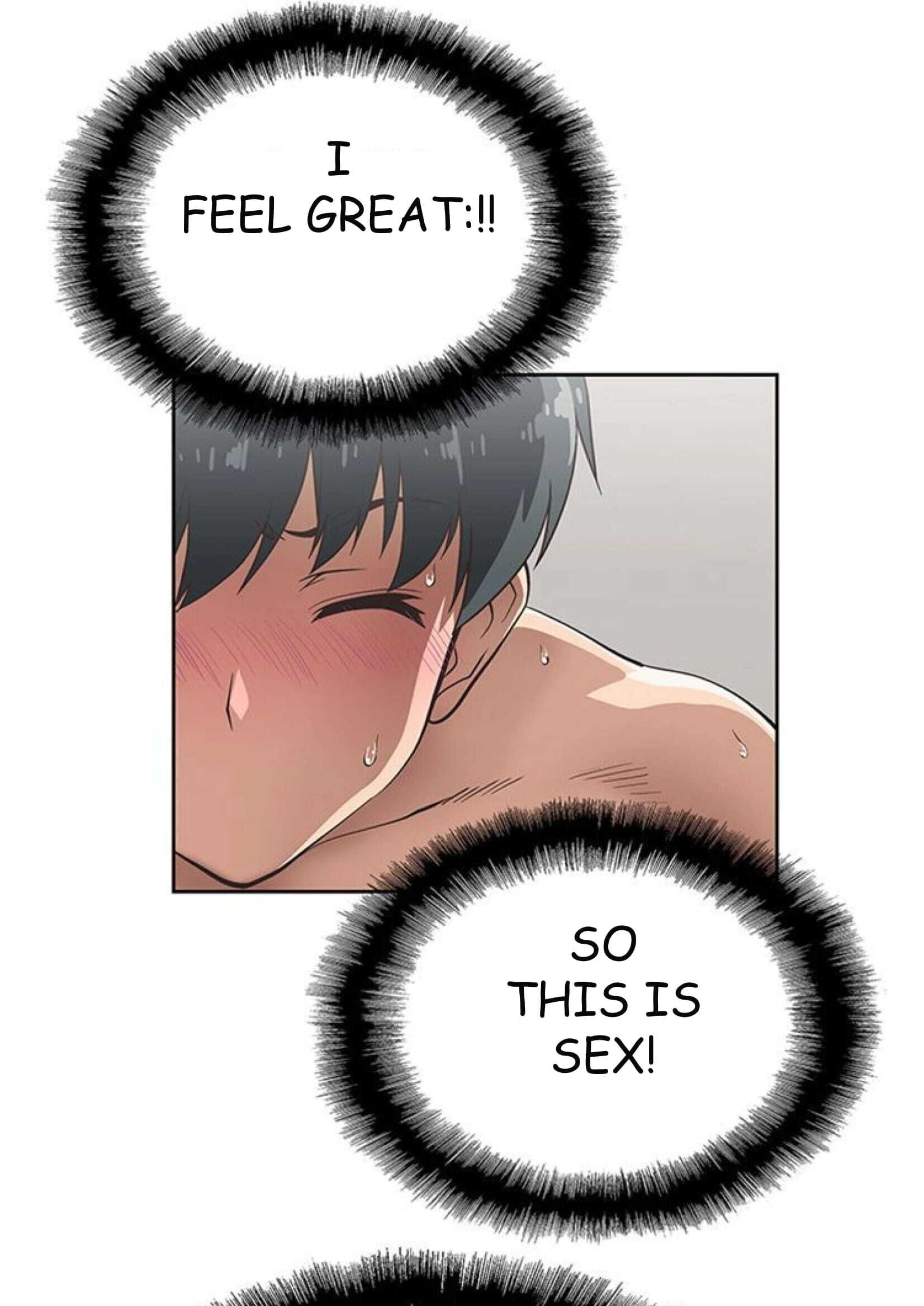 Fast Food - Chapter 4 [photo 78] - MangaPorn