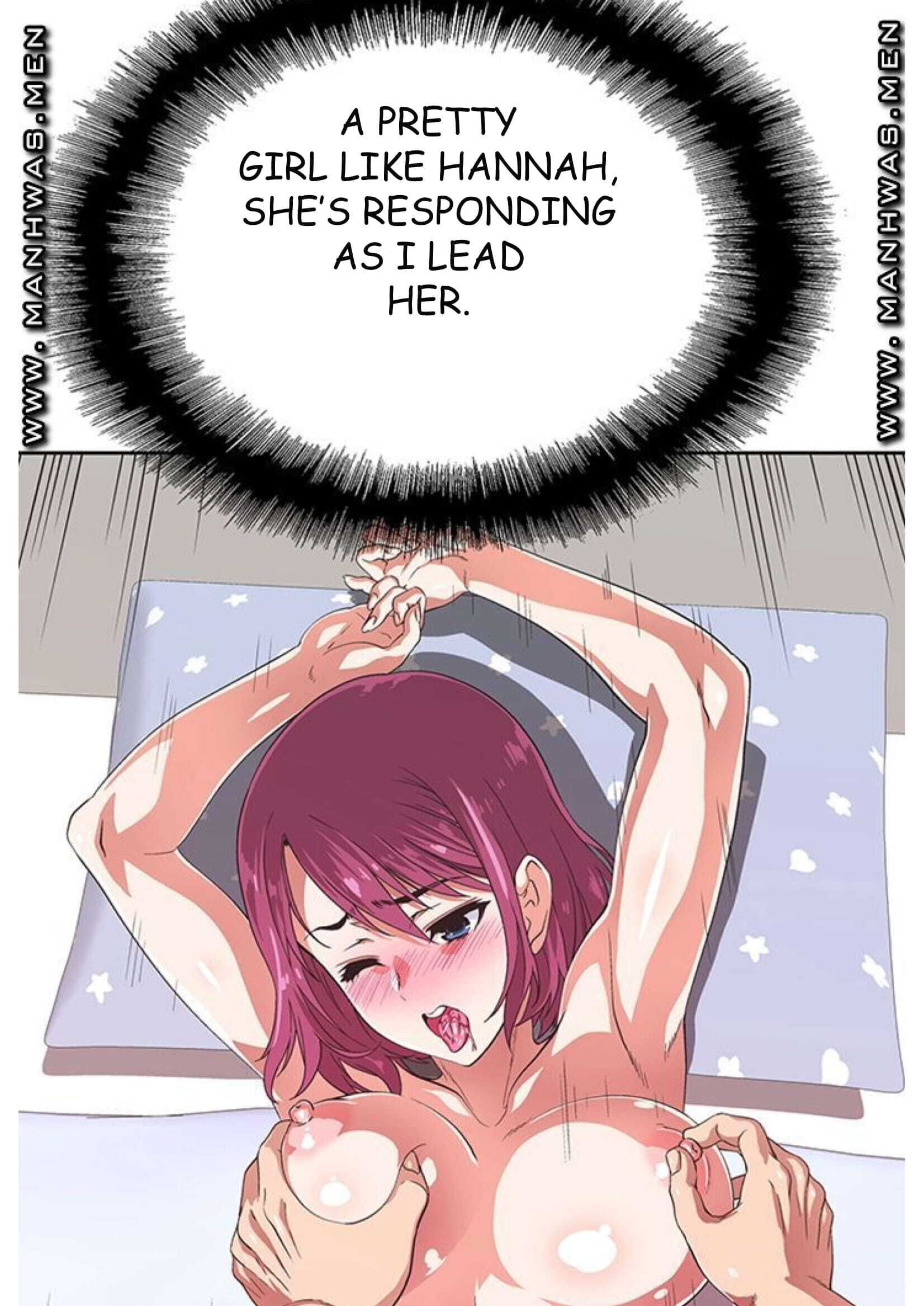 Fast Food - Chapter 4 [photo 79] - MangaPorn