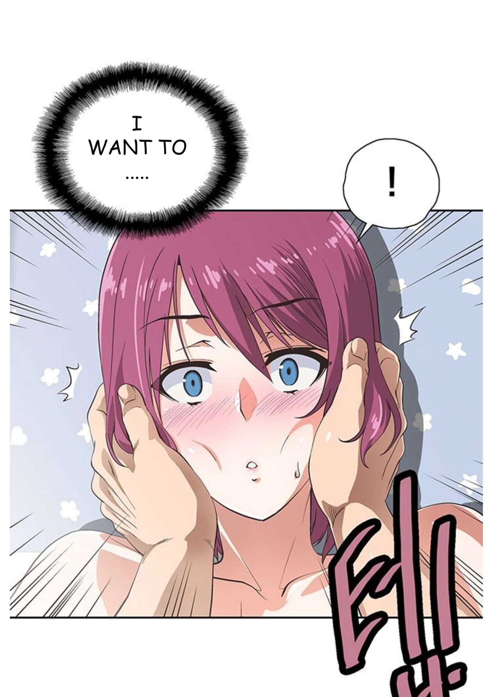 Fast Food - Chapter 4 [photo 81] - MangaPorn