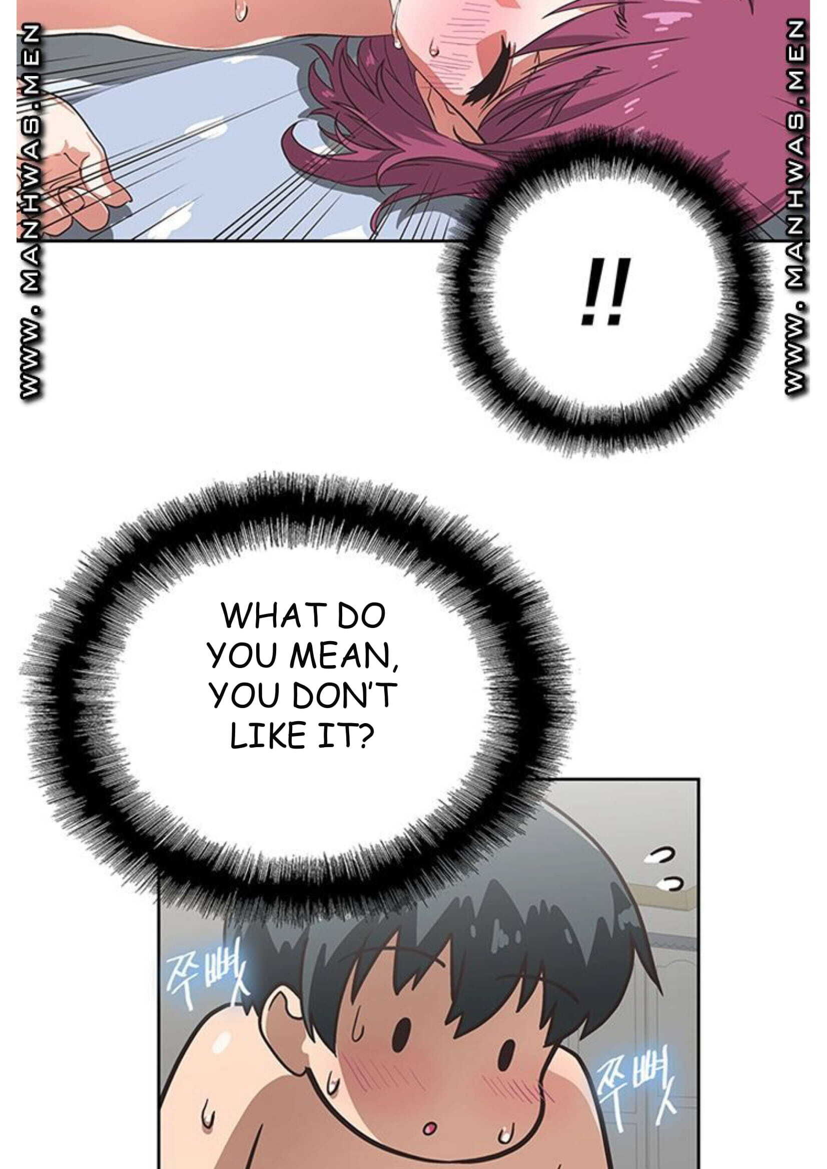 Fast Food - Chapter 4 [photo 90] - MangaPorn