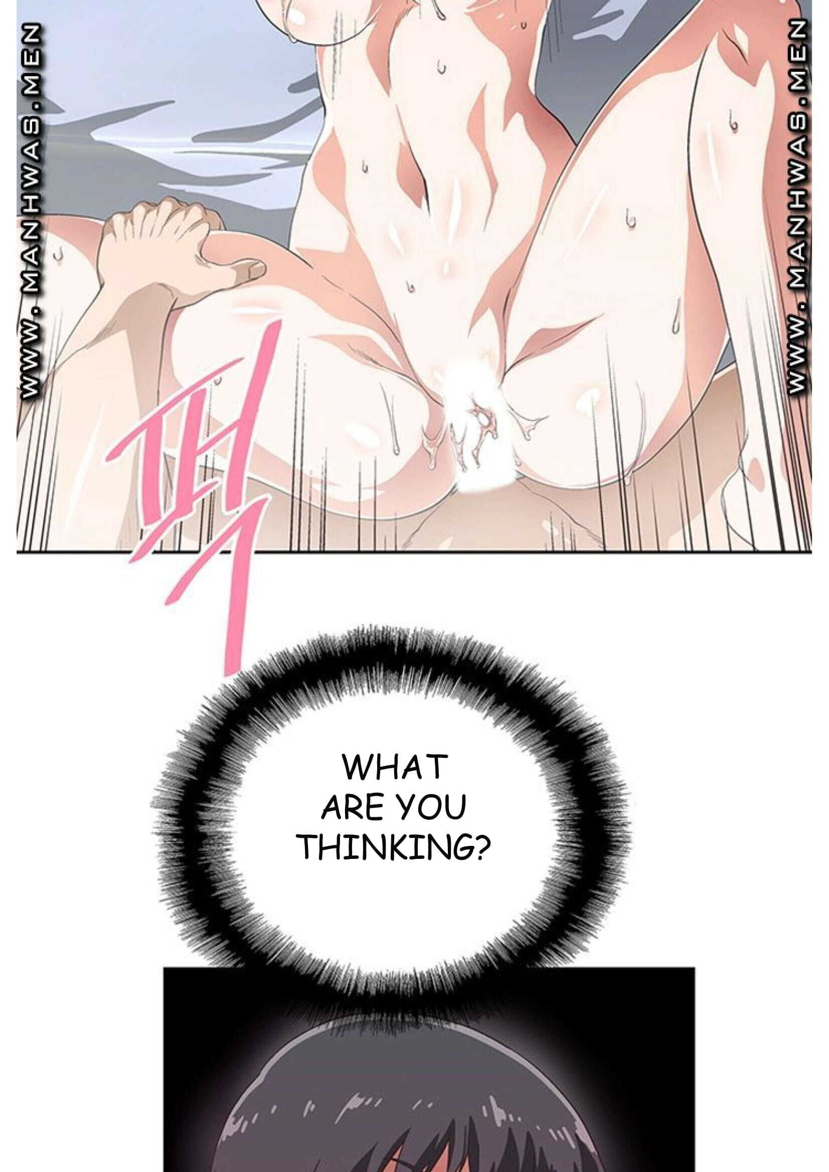 Fast Food - Chapter 4 [photo 94] - MangaPorn