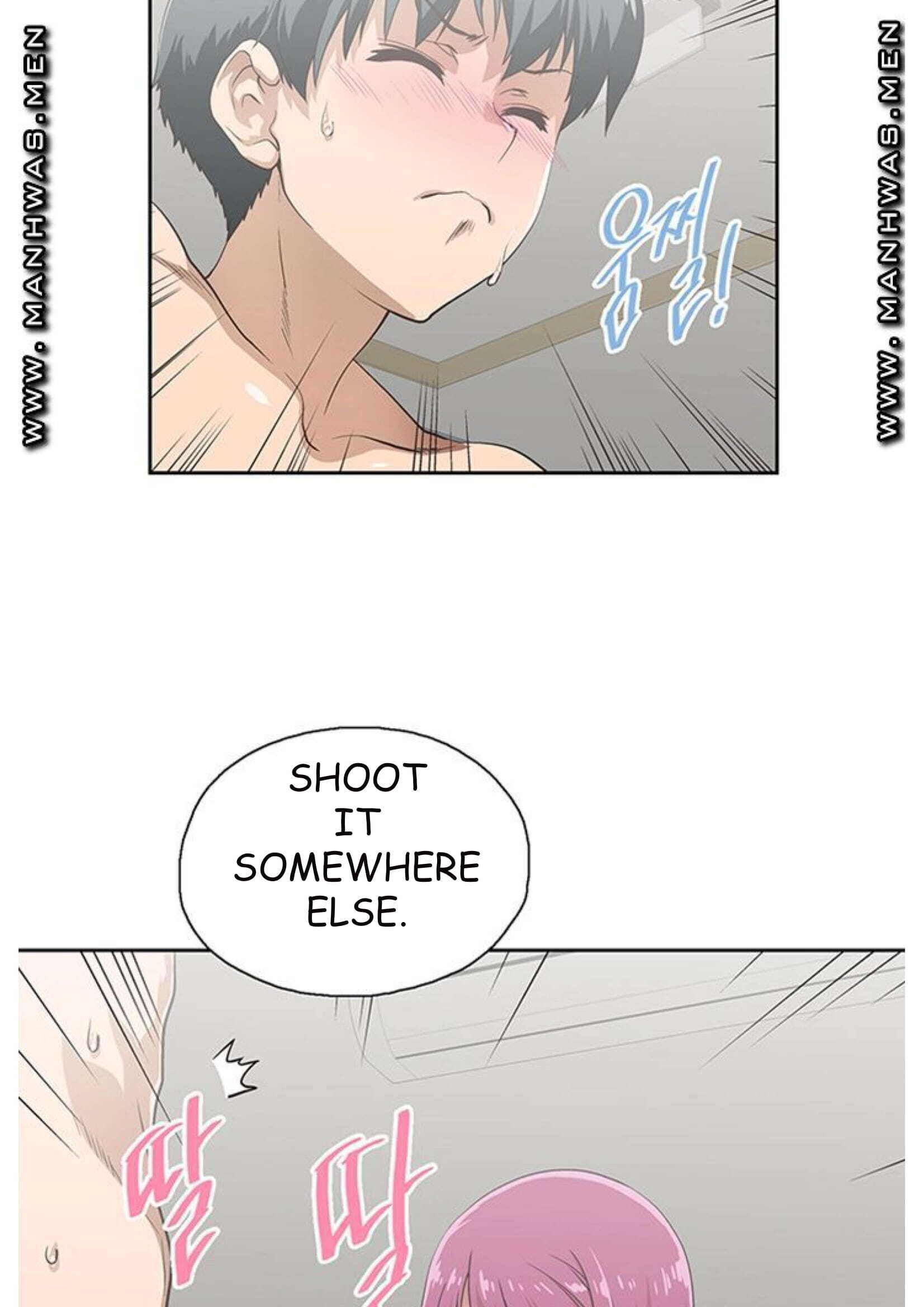 Fast Food - Chapter 5 [photo 10] - MangaPorn