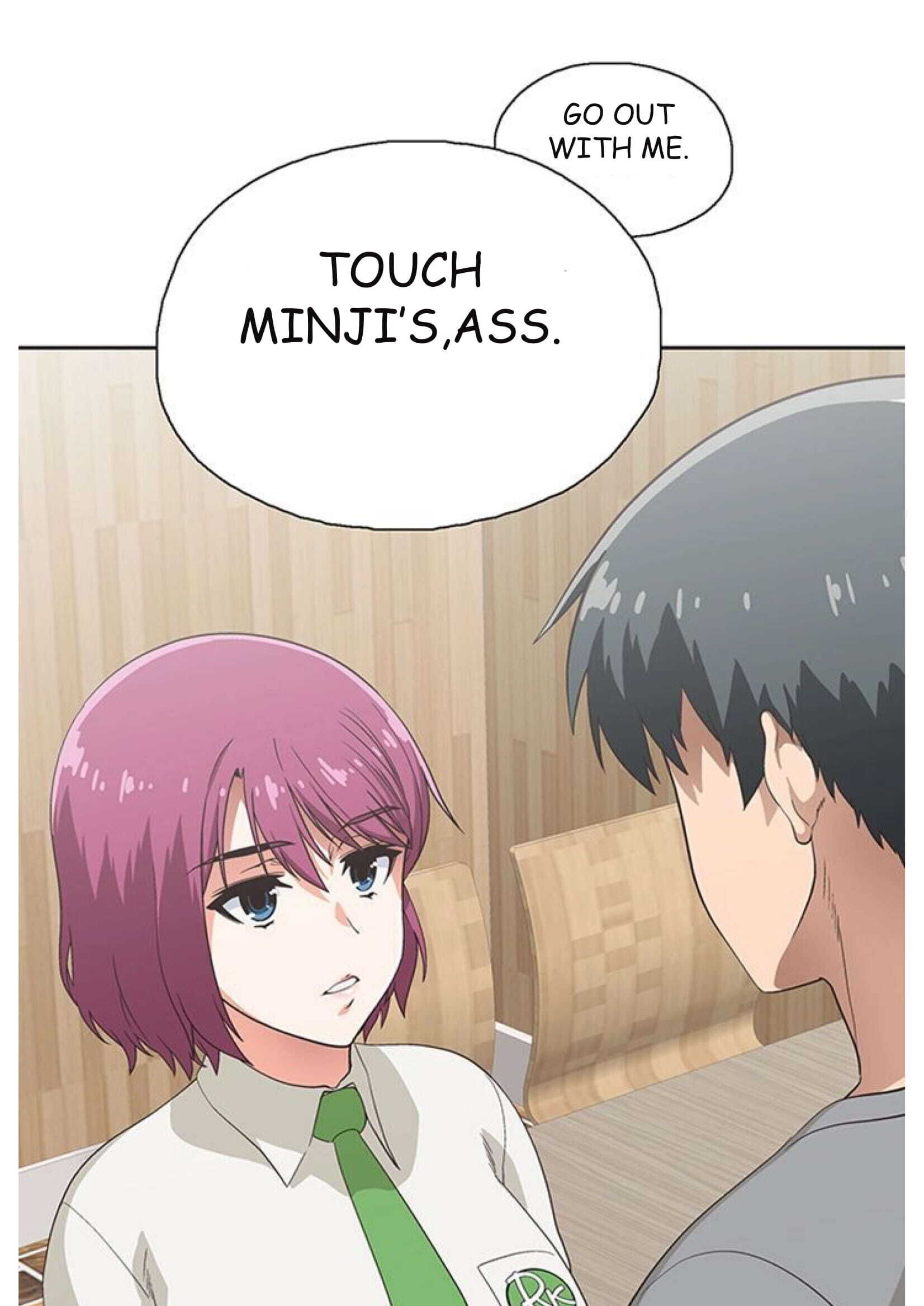 Fast Food - Chapter 5 [photo 100] - MangaPorn