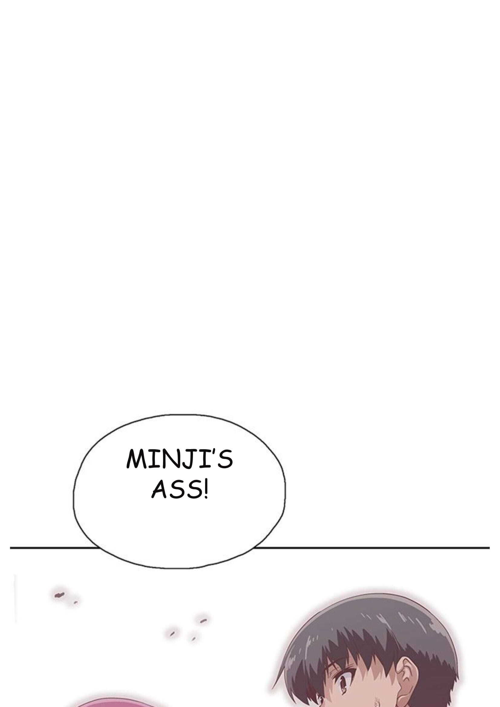 Fast Food - Chapter 5 [photo 105] - MangaPorn