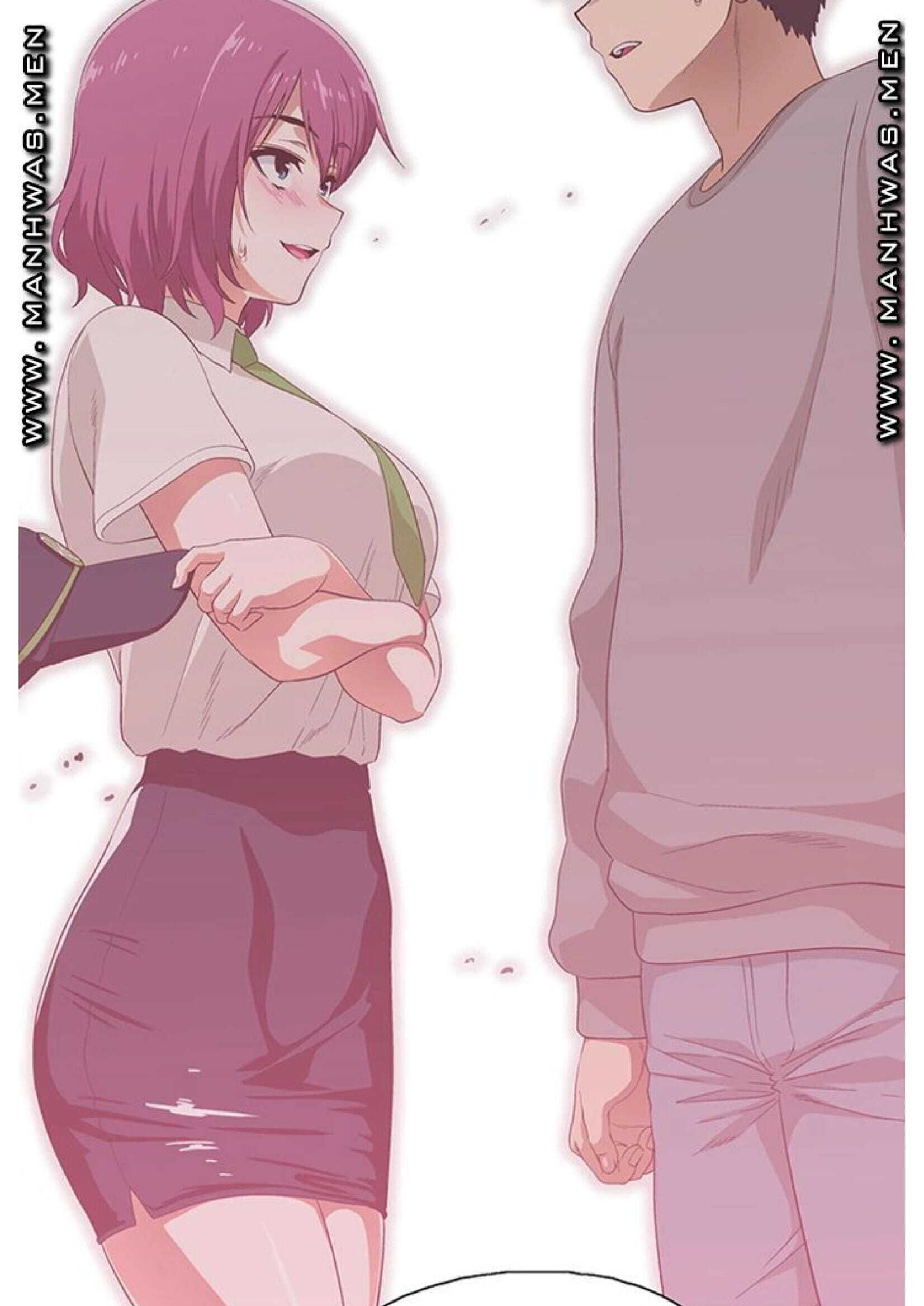 Fast Food - Chapter 5 [photo 106] - MangaPorn