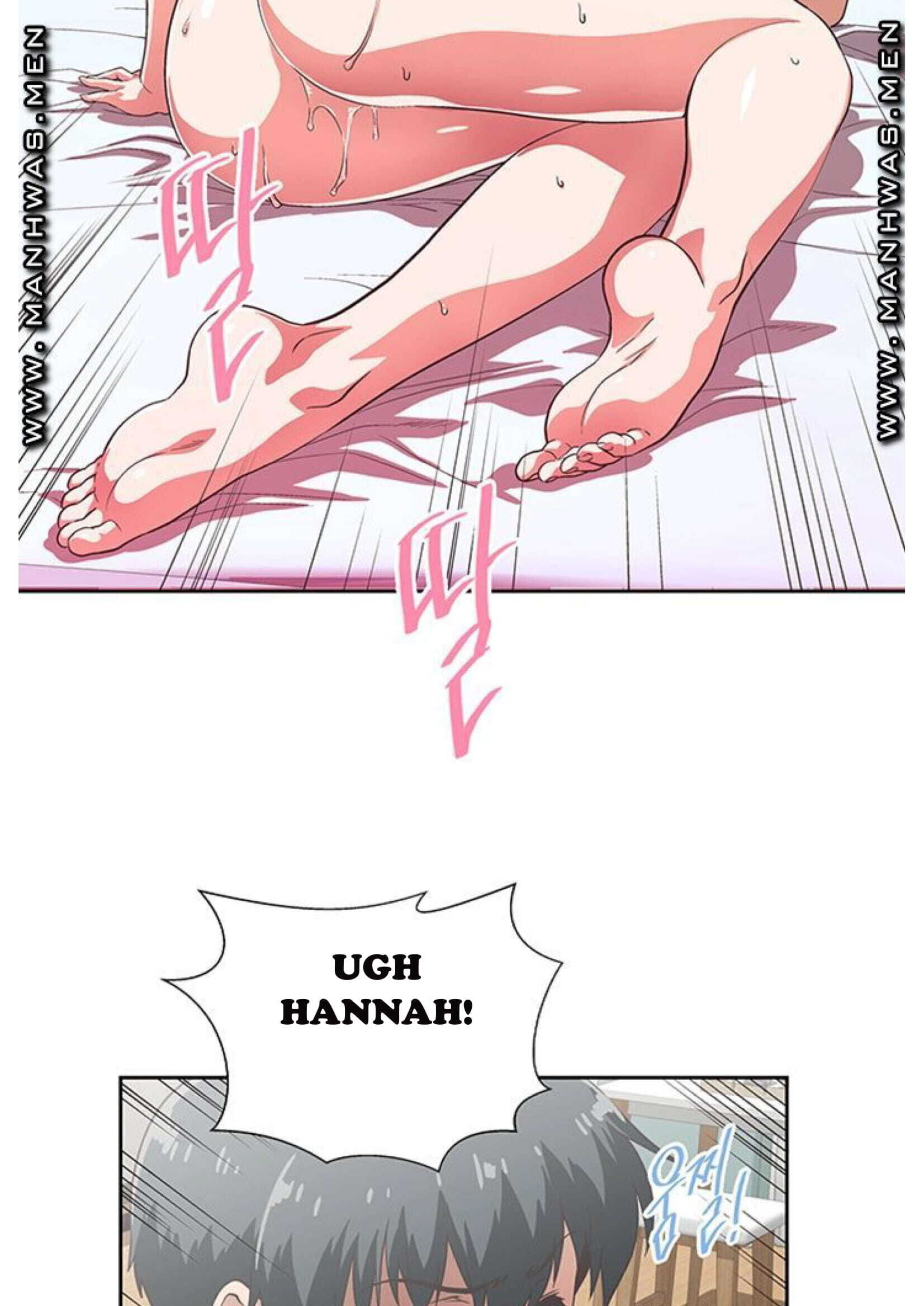 Fast Food - Chapter 5 [photo 13] - MangaPorn