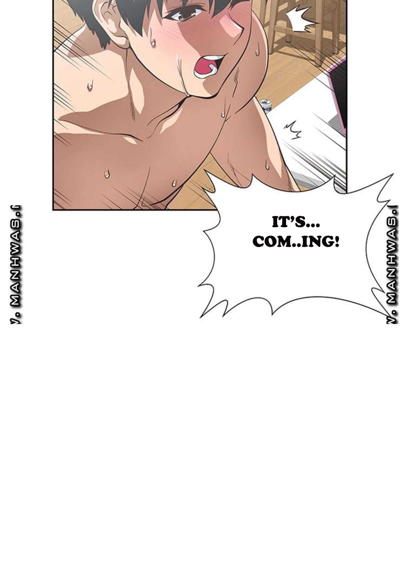 Fast Food - Chapter 5 [photo 14] - MangaPorn