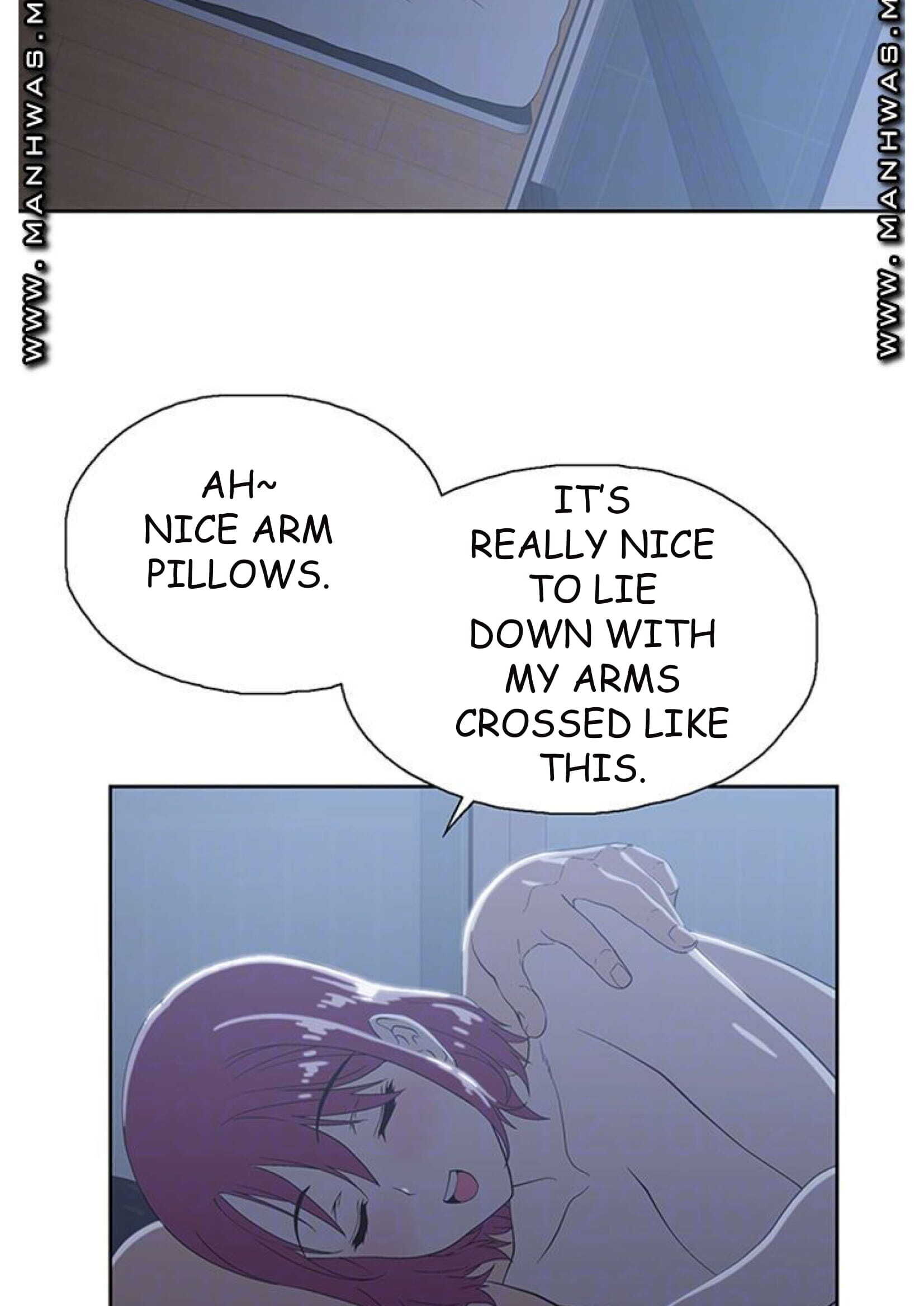 Fast Food - Chapter 5 [photo 24] - MangaPorn